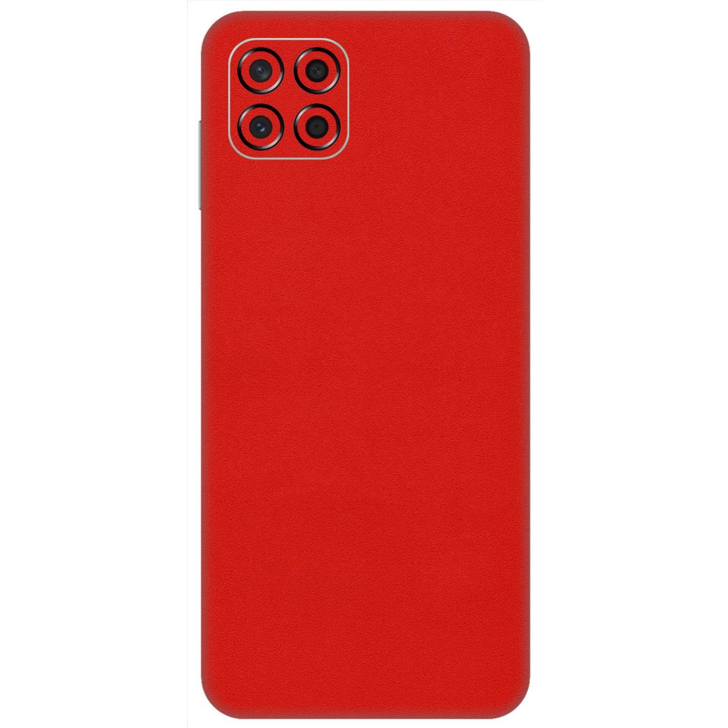 Samsung Galaxy M53 (5G) Skins & Wraps