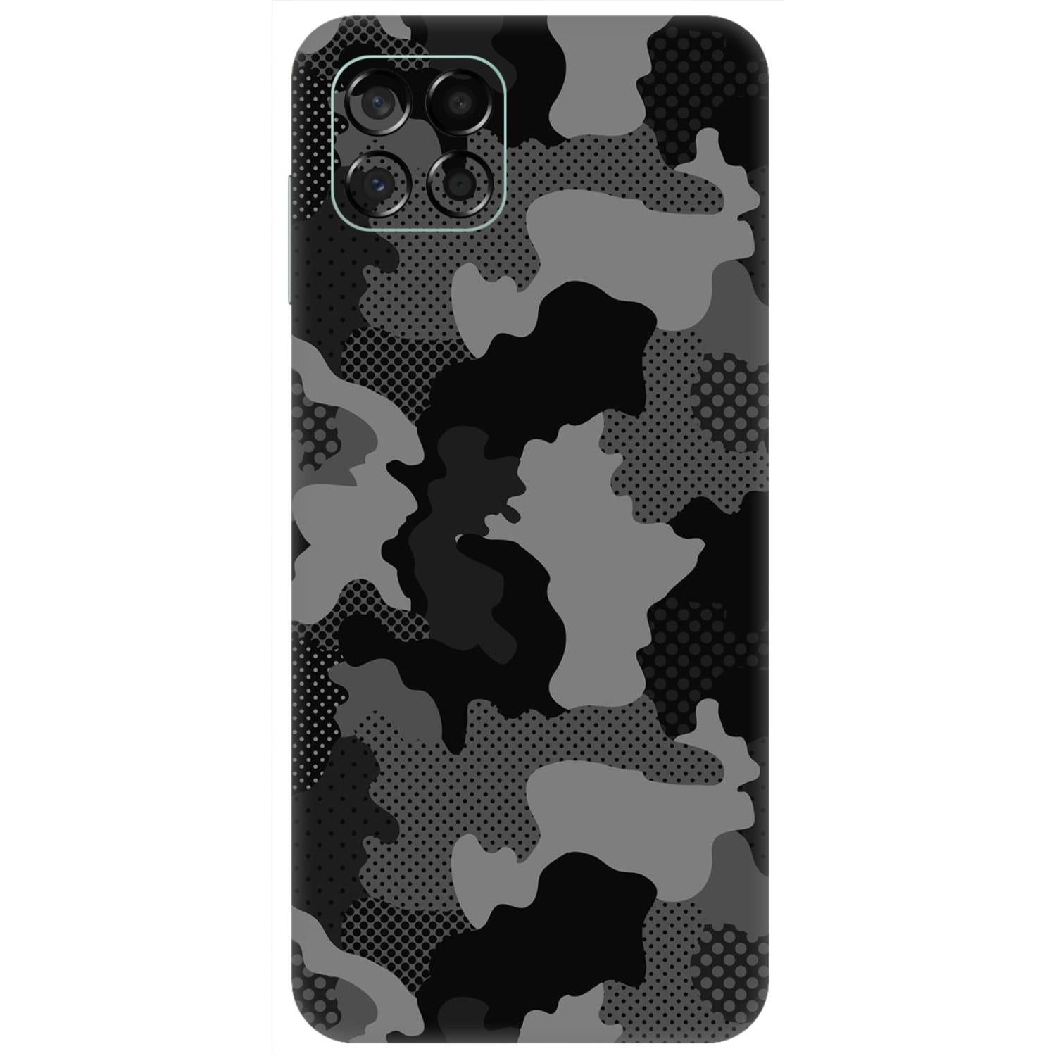 Samsung Galaxy M53 (5G) Skins & Wraps