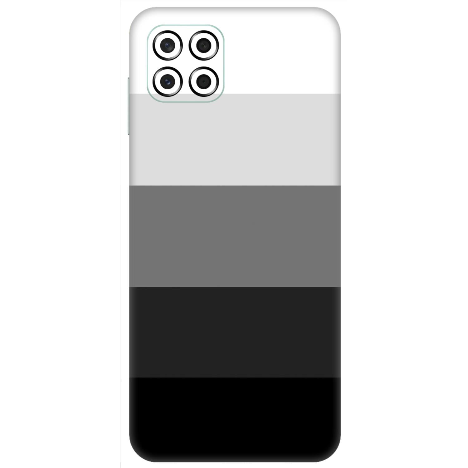 Samsung Galaxy M53 (5G) Skins & Wraps