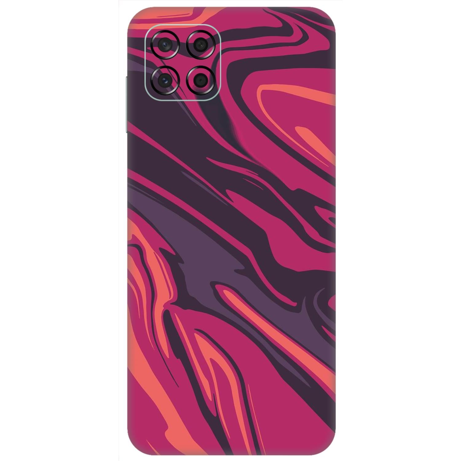 Samsung Galaxy M53 (5G) Skins & Wraps
