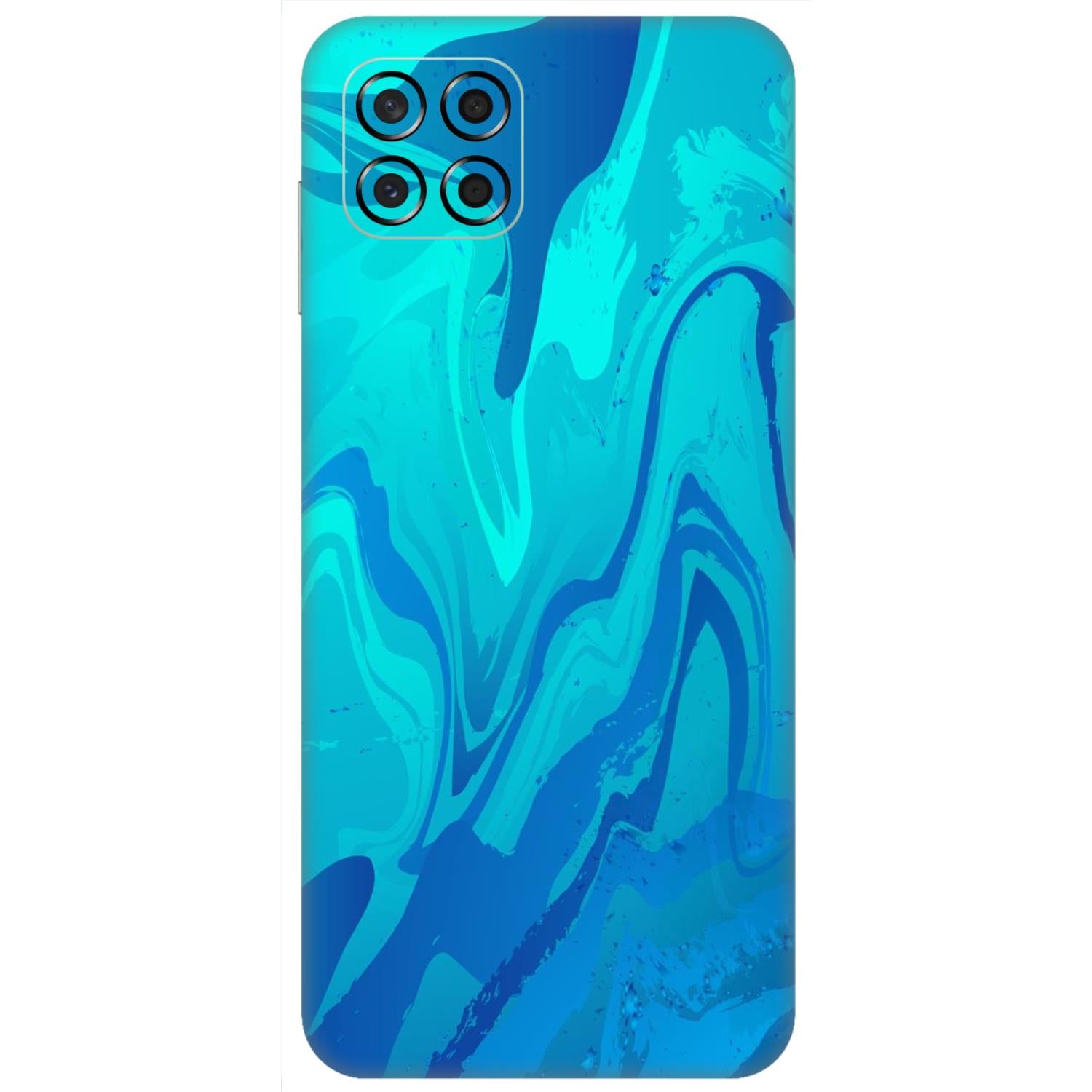 Samsung Galaxy M53 (5G) Skins & Wraps