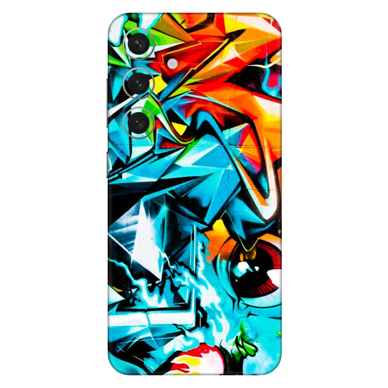 Samsung Galaxy S24 FE Skins & Wraps
