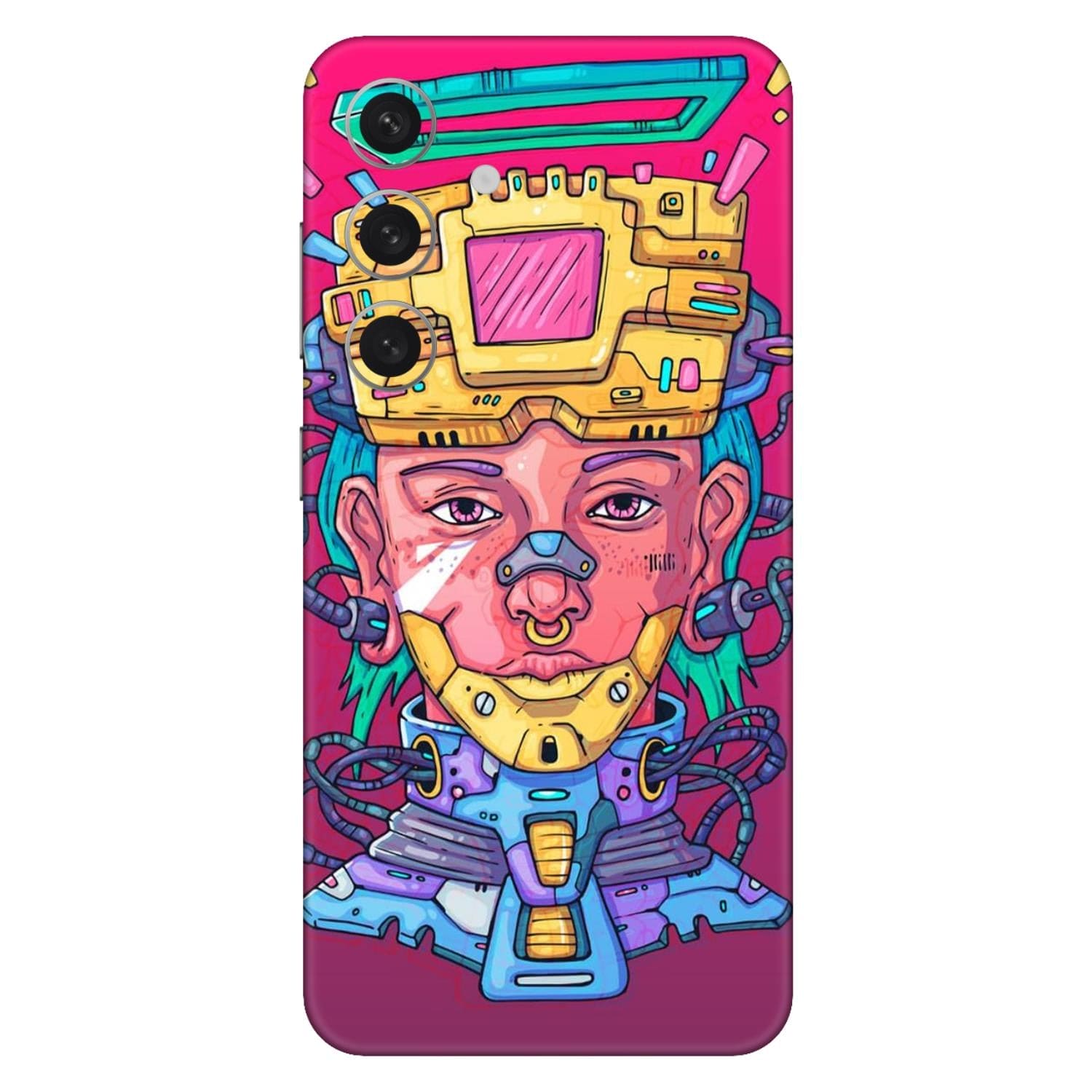 Samsung Galaxy S24 Skins & Wraps
