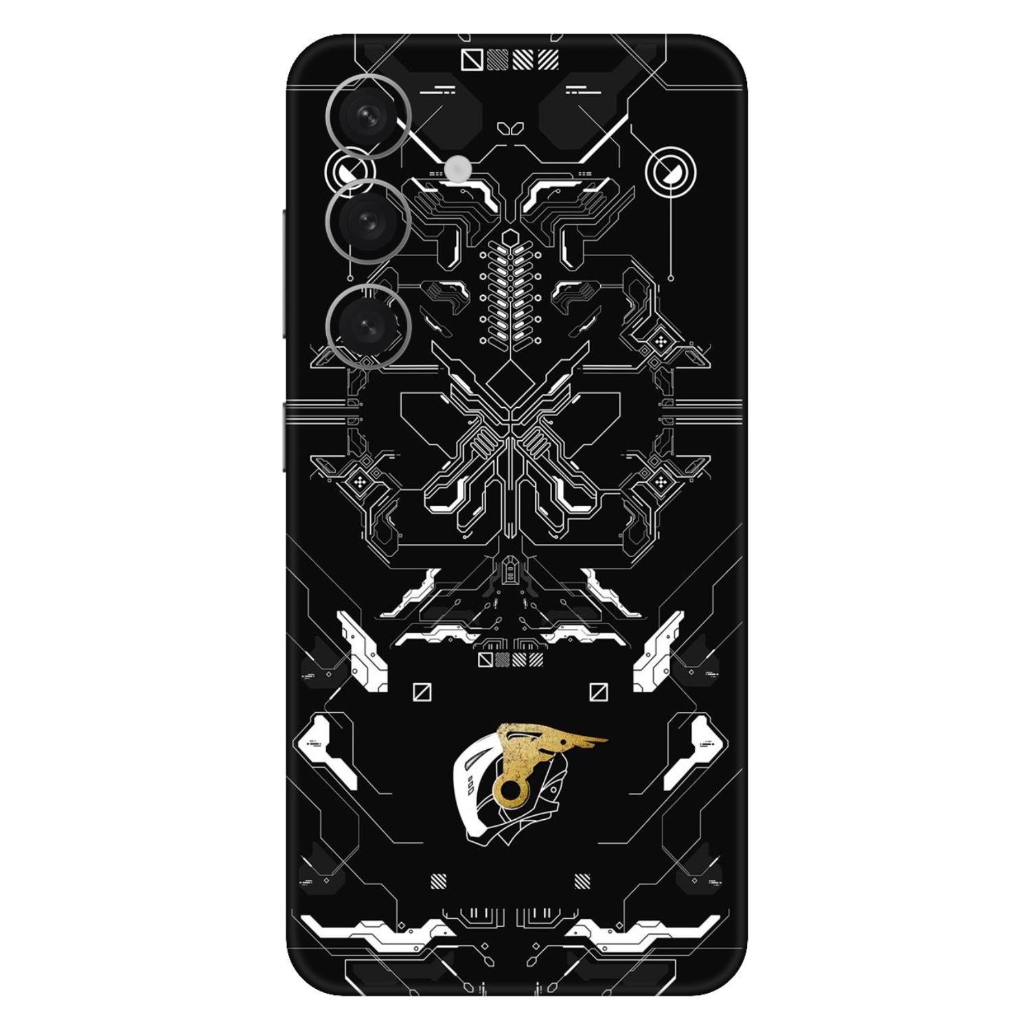 Samsung Galaxy S24 Skins & Wraps