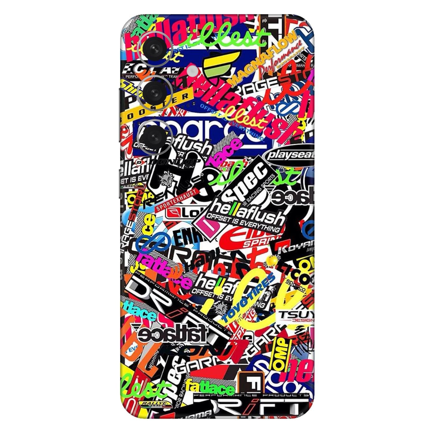 Samsung Galaxy S24 Skins & Wraps