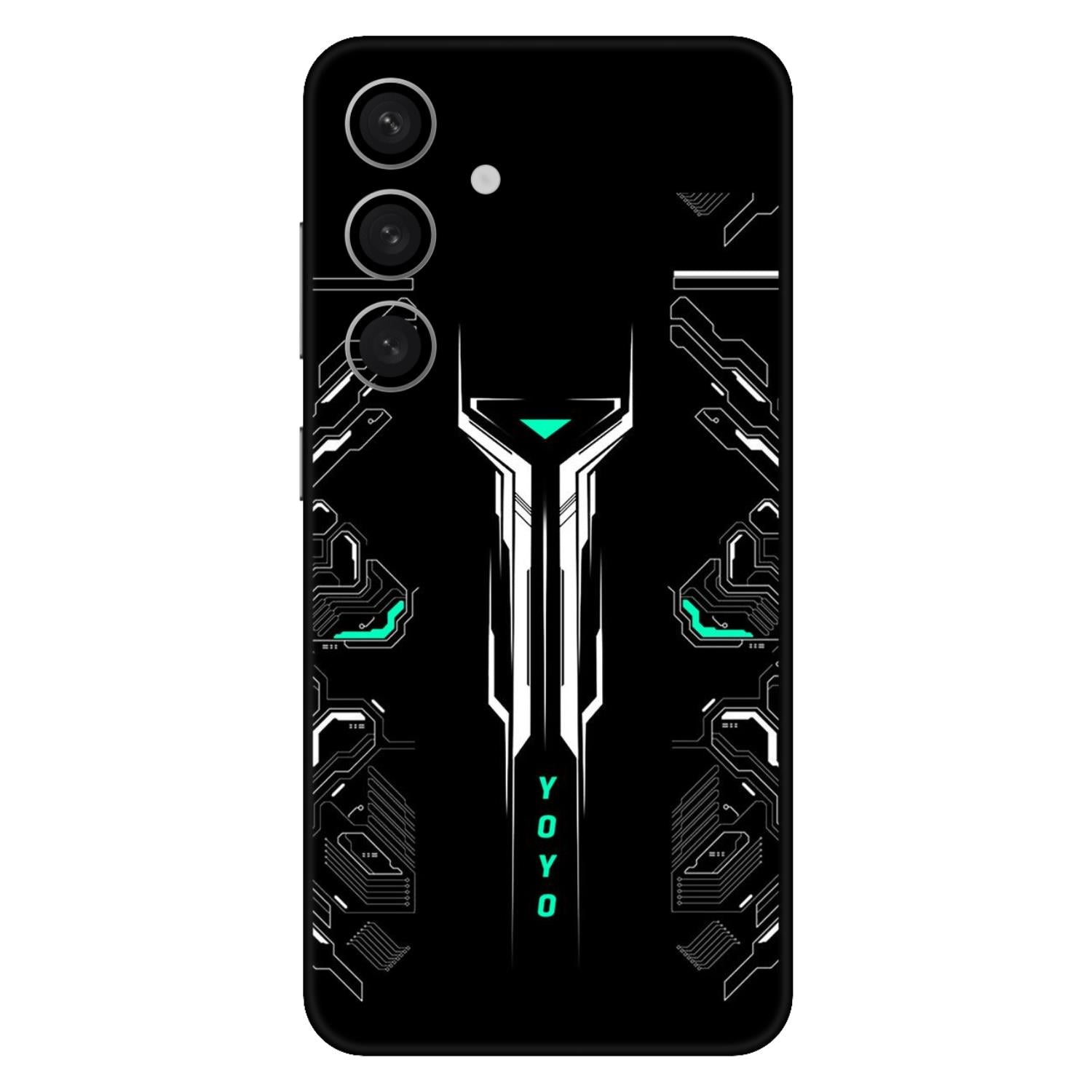 Samsung Galaxy S24 Skins & Wraps
