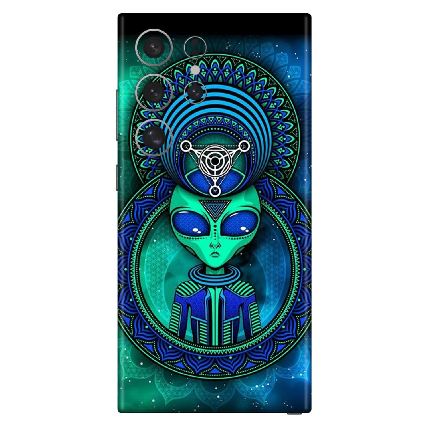 Samsung Galaxy S24 Ultra Skins & Wraps