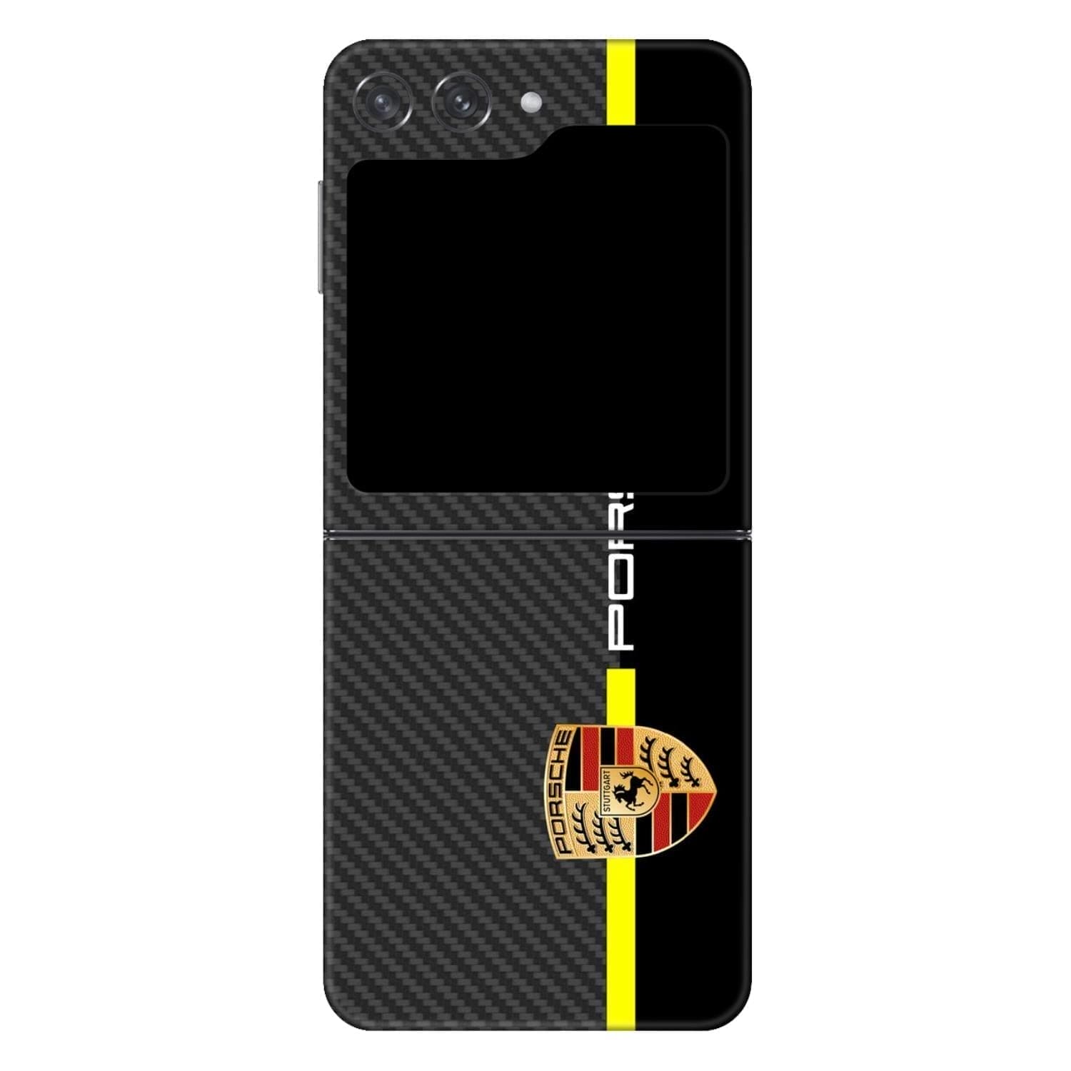 Samsung Galaxy Z Flip 5 Skins & Wraps
