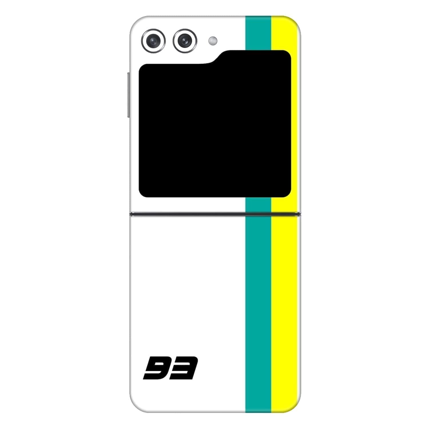 Samsung Galaxy Z Flip 5 Skins & Wraps