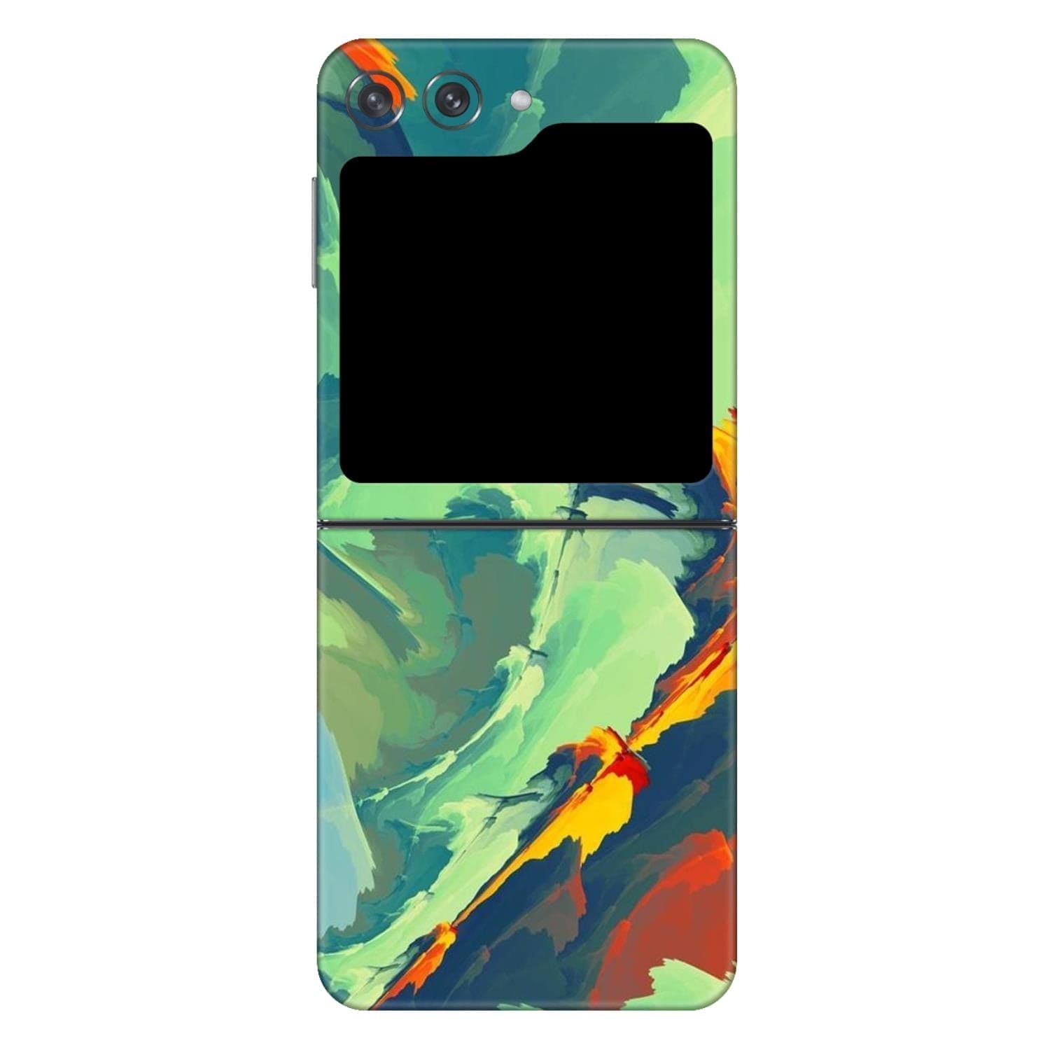 Samsung Galaxy Z Flip 5 Skins & Wraps