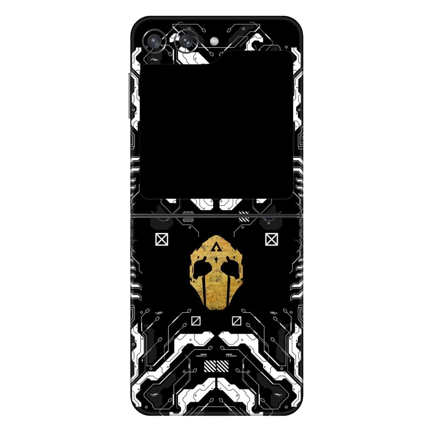 Samsung Galaxy Z Flip 5 Skins & Wraps