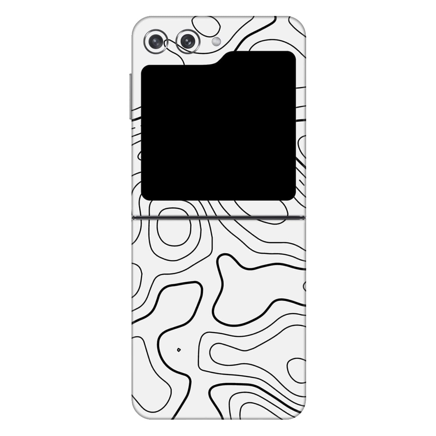 Samsung Galaxy Z Flip 5 Skins & Wraps