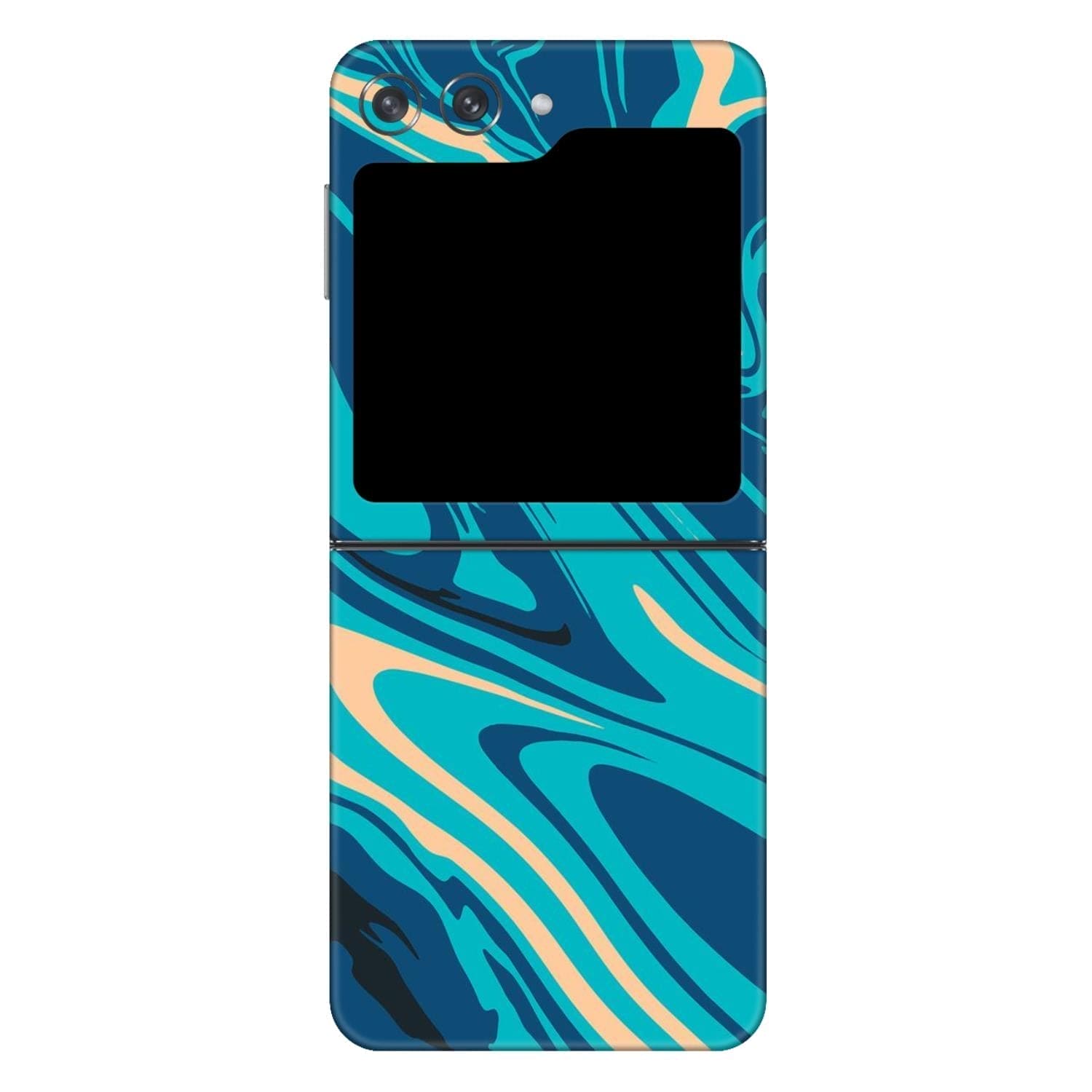 Samsung Galaxy Z Flip 5 Skins & Wraps