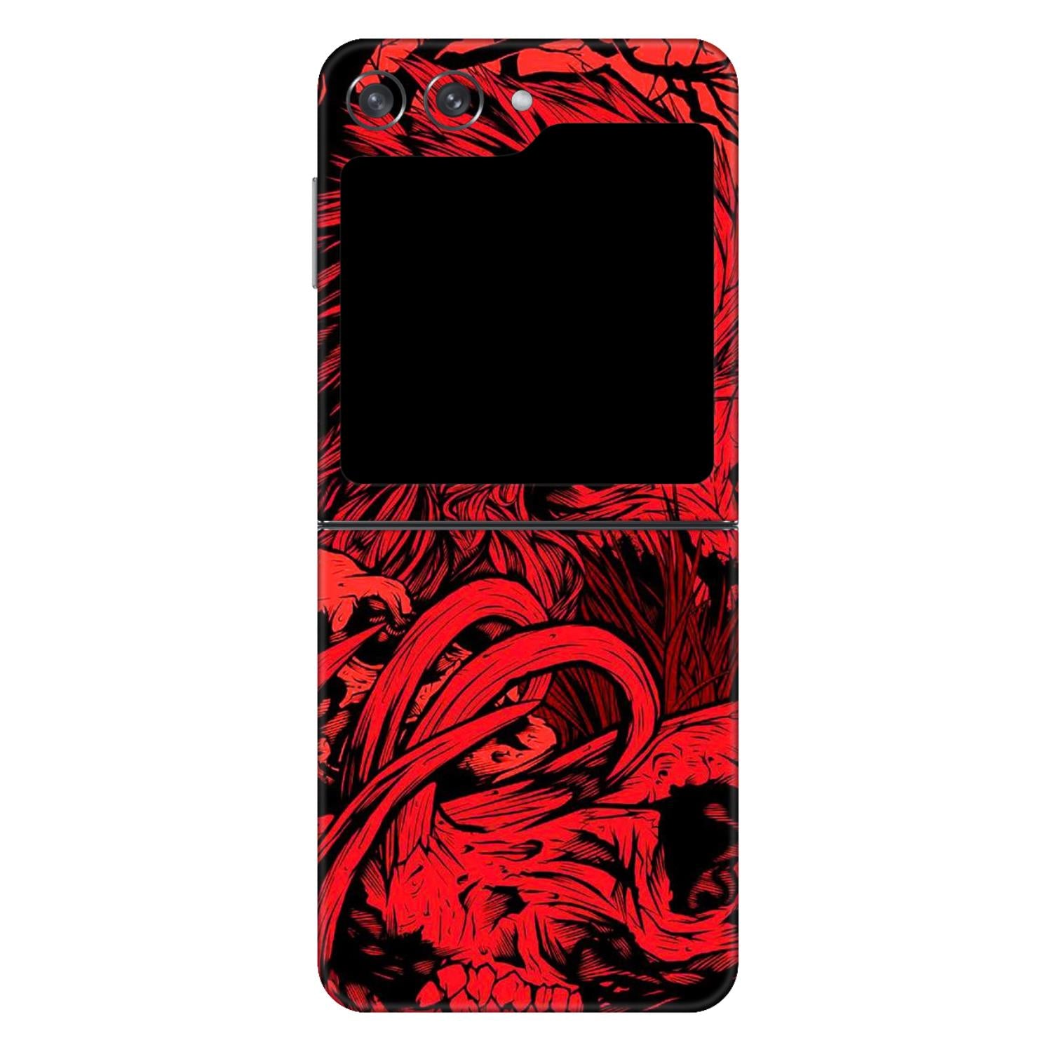 Samsung Galaxy Z Flip 5 Skins & Wraps