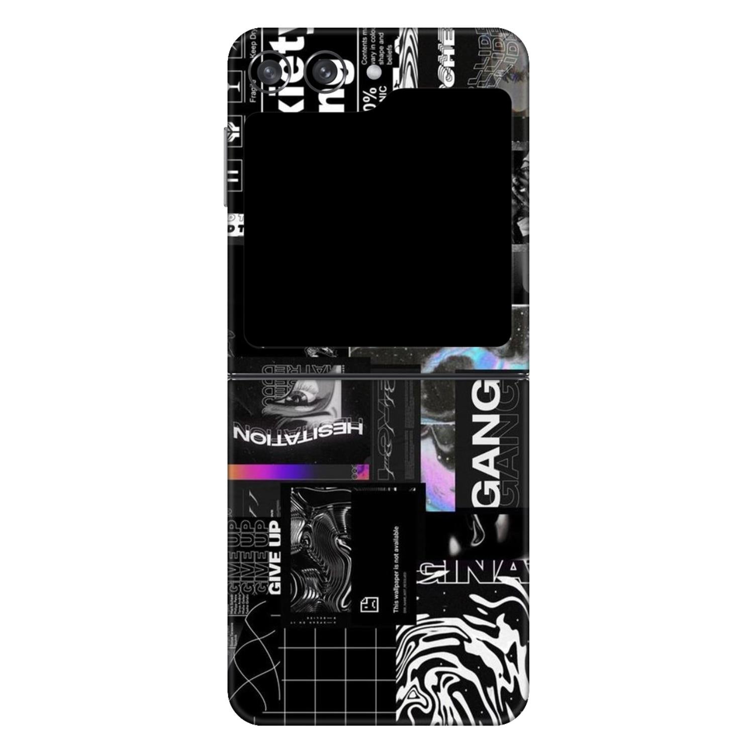 Samsung Galaxy Z Flip 5 Skins & Wraps