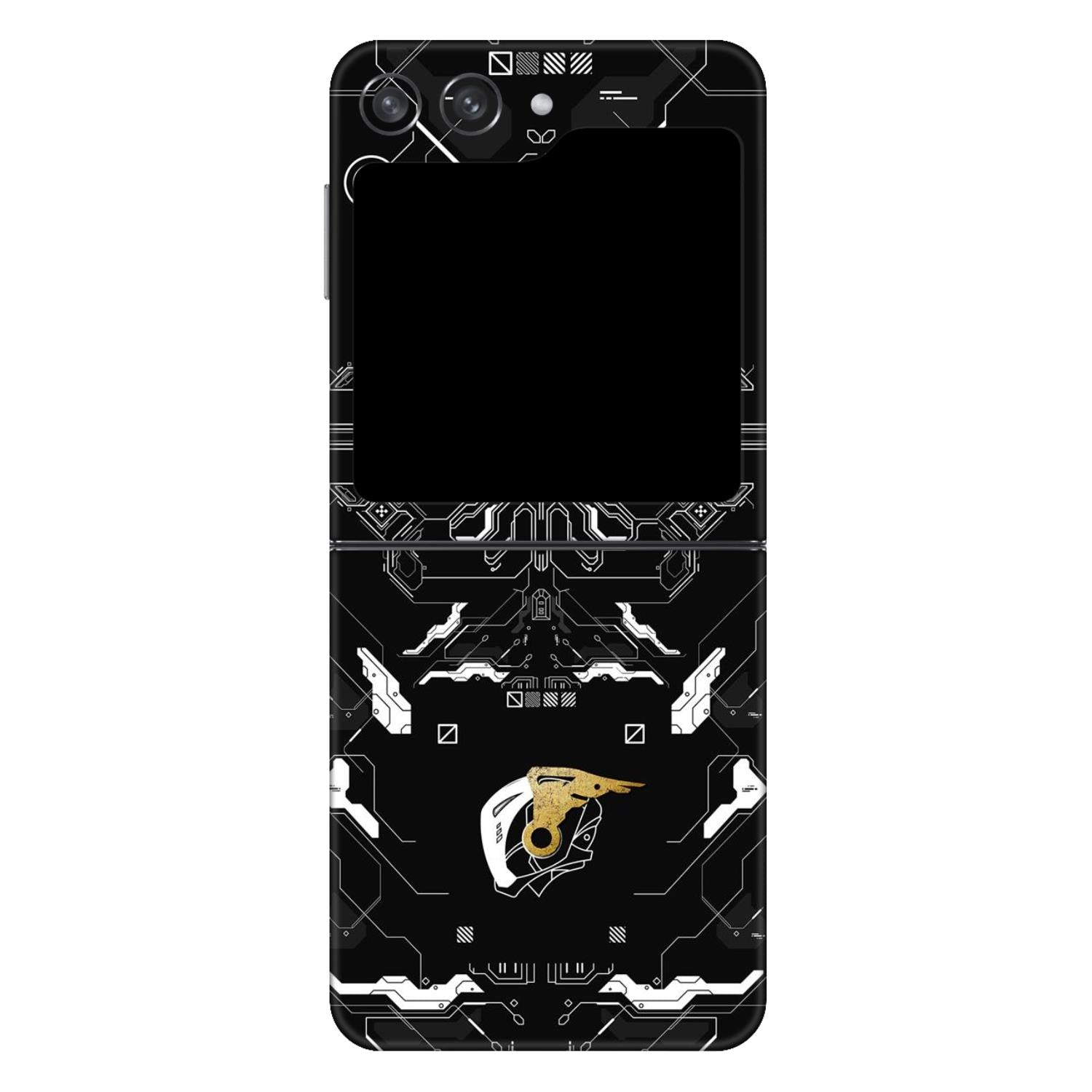 Samsung Galaxy Z Flip 5 Skins & Wraps