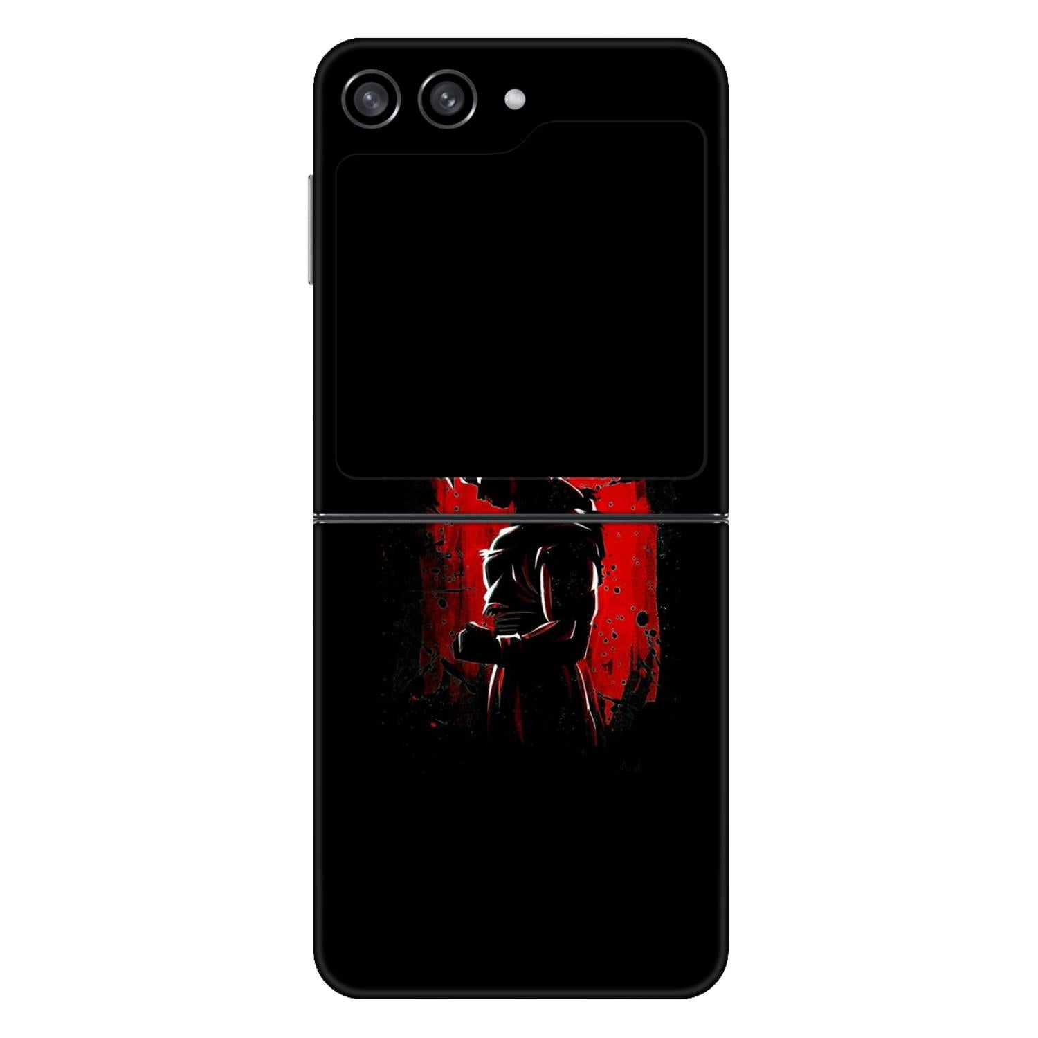Samsung Galaxy Z Flip 5 Skins & Wraps