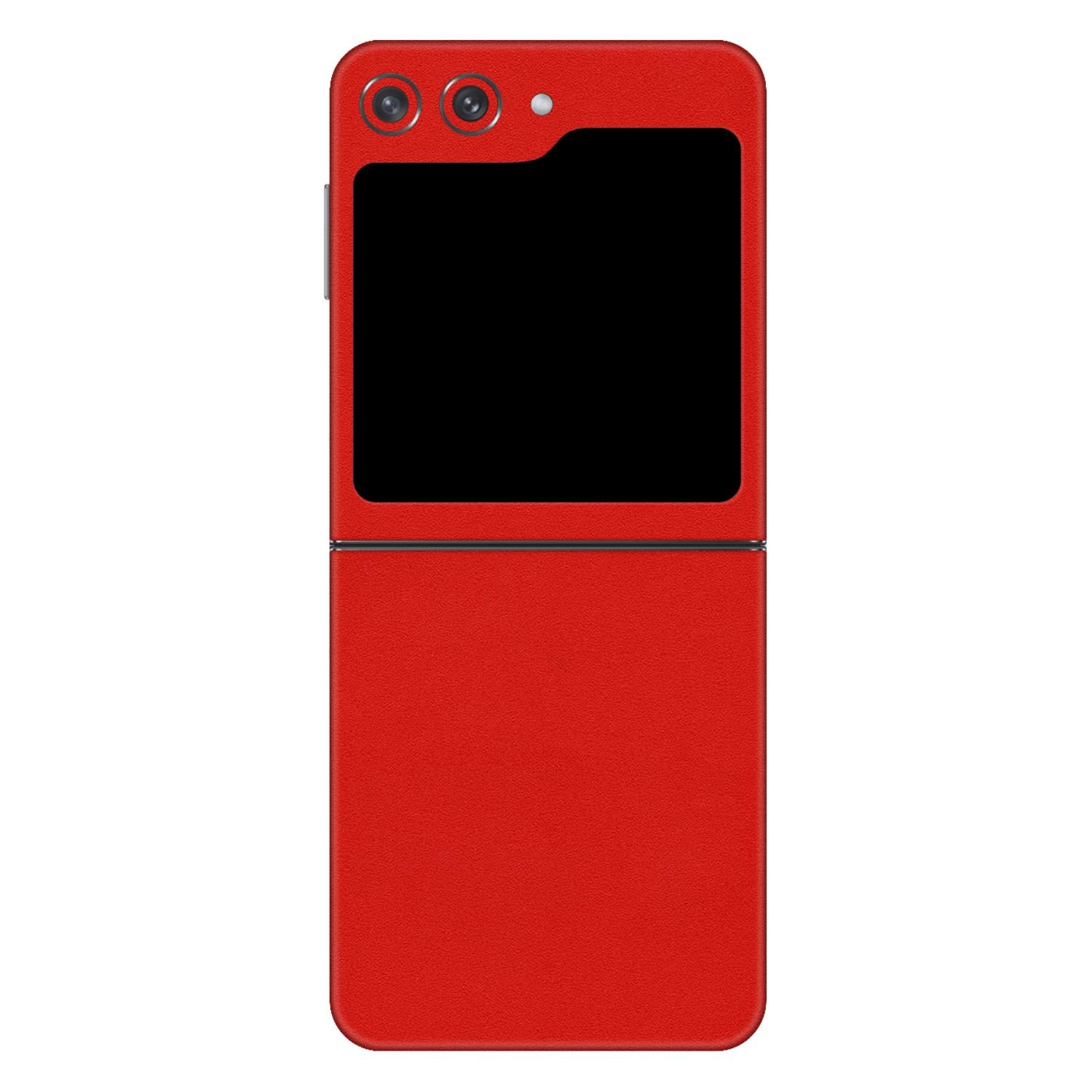 Samsung Galaxy Z Flip 5 Skins & Wraps