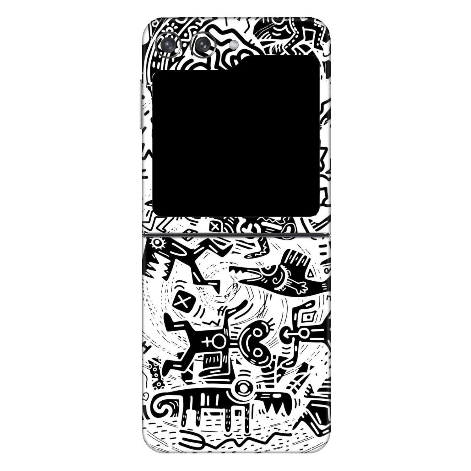 Samsung Galaxy Z Flip 5 Skins & Wraps