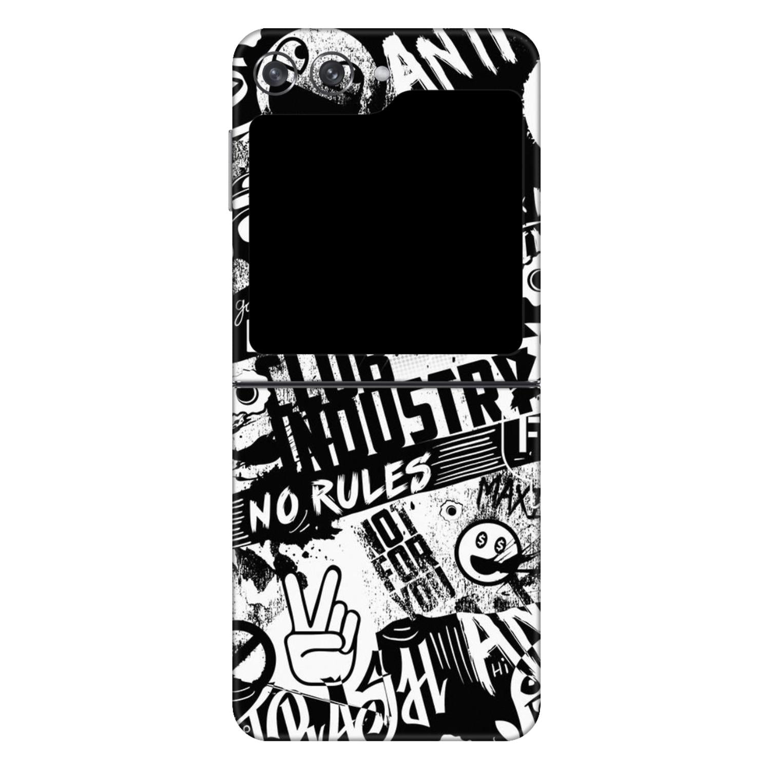 Samsung Galaxy Z Flip 5 Skins & Wraps