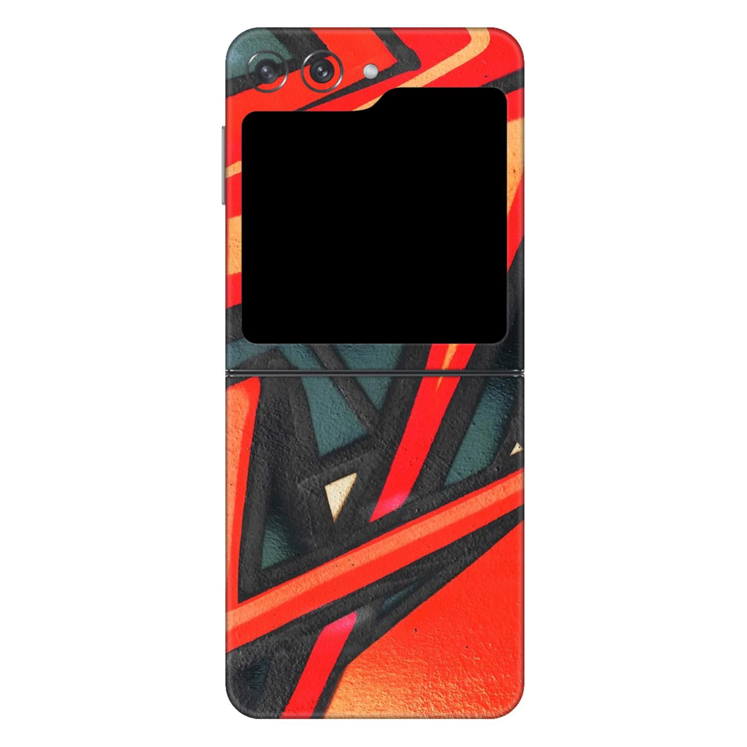 Samsung Galaxy Z Flip 5 Skins & Wraps