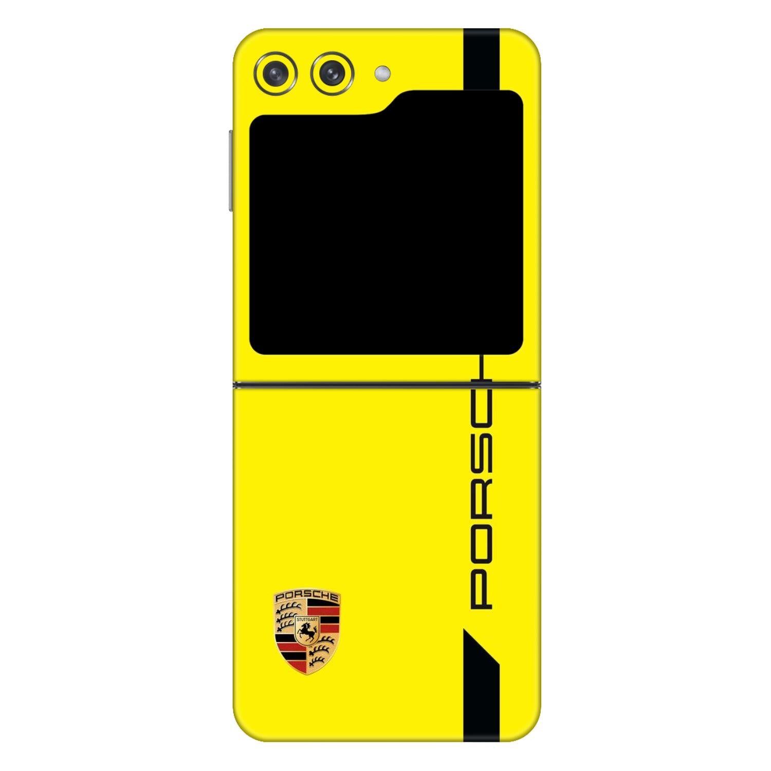 Samsung Galaxy Z Flip 5 Skins & Wraps