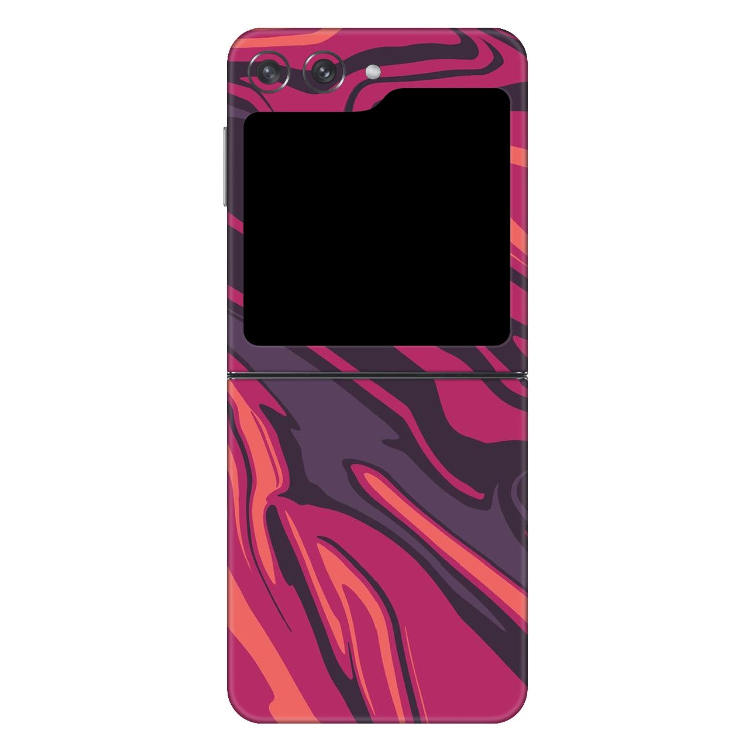 Samsung Galaxy Z Flip 5 Skins & Wraps