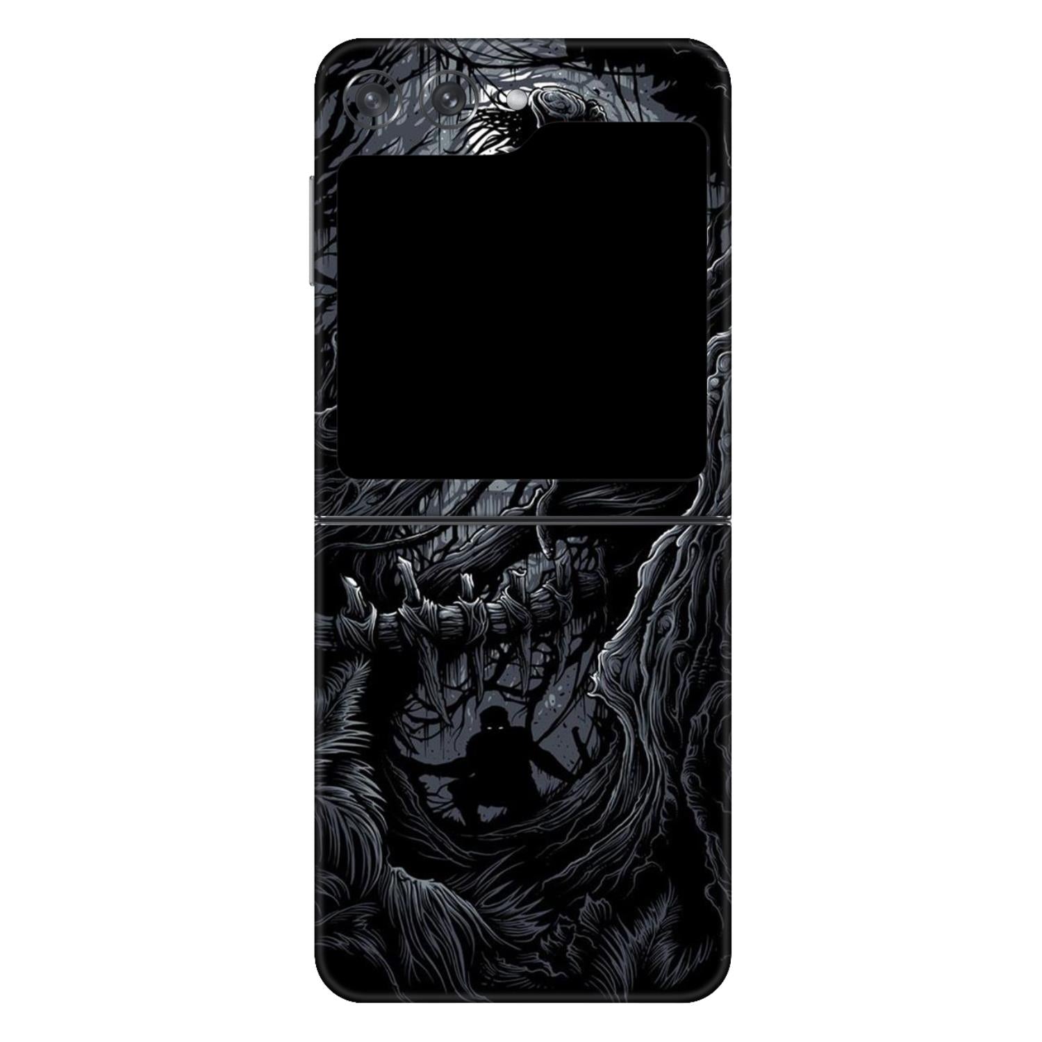Samsung Galaxy Z Flip 5 Skins & Wraps