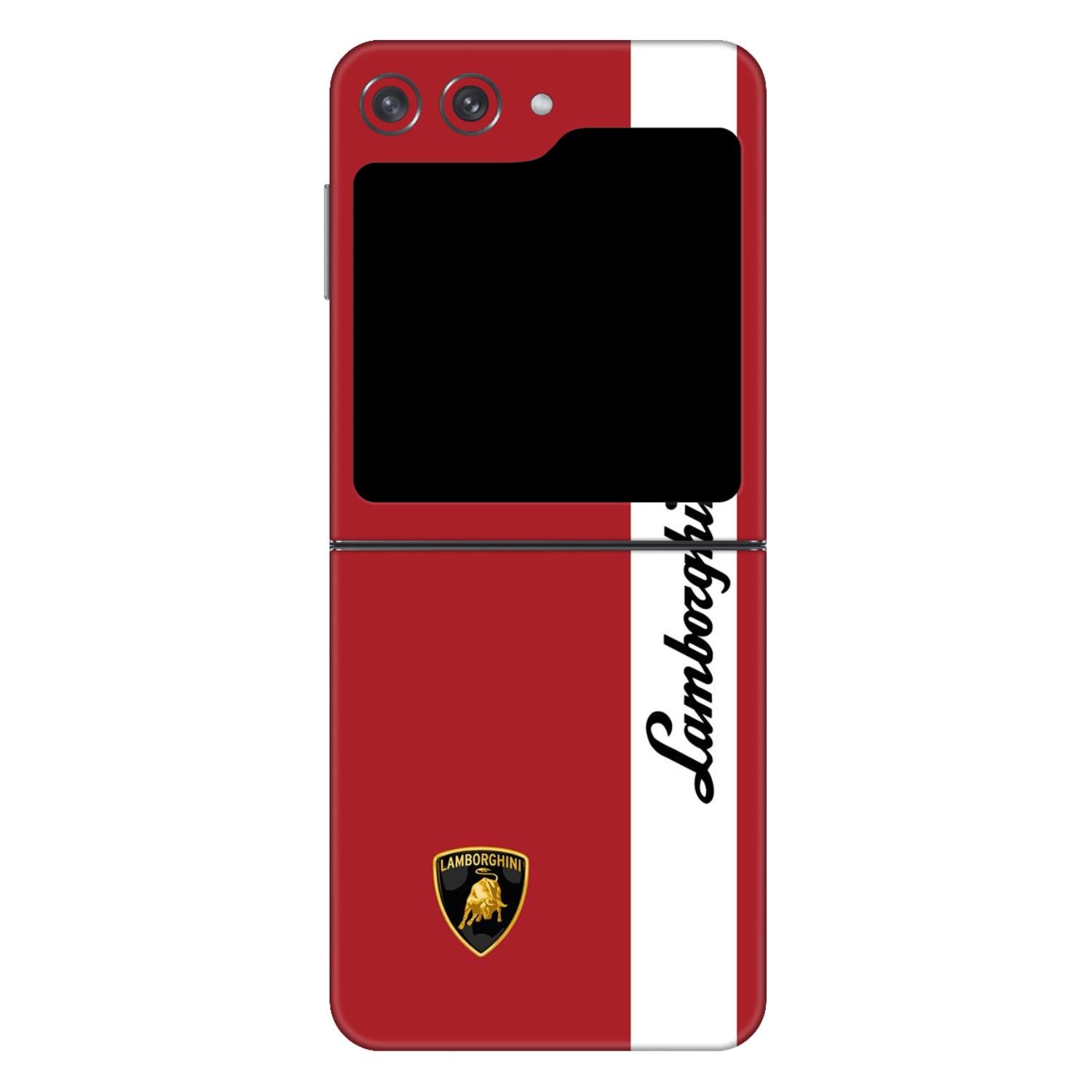 Samsung Galaxy Z Flip 5 Skins & Wraps