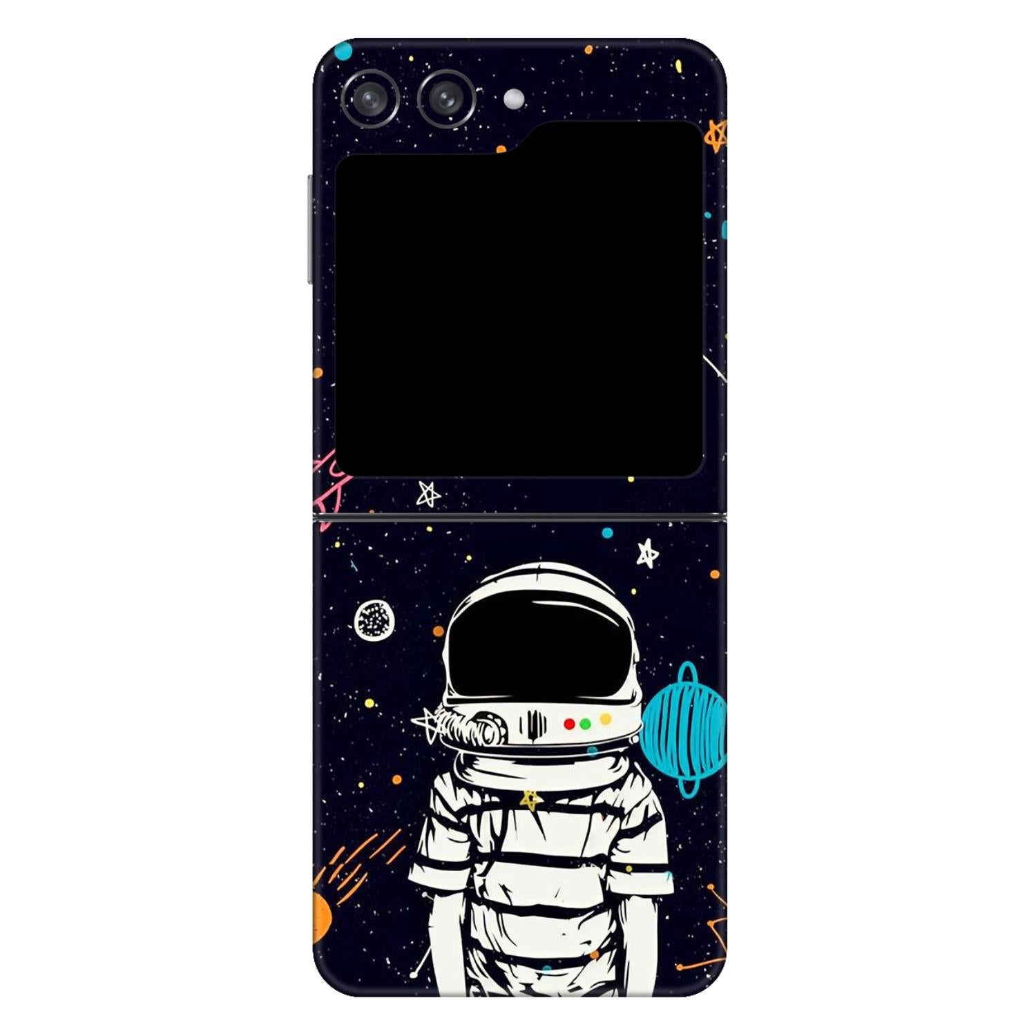 Samsung Galaxy Z Flip 5 Skins & Wraps