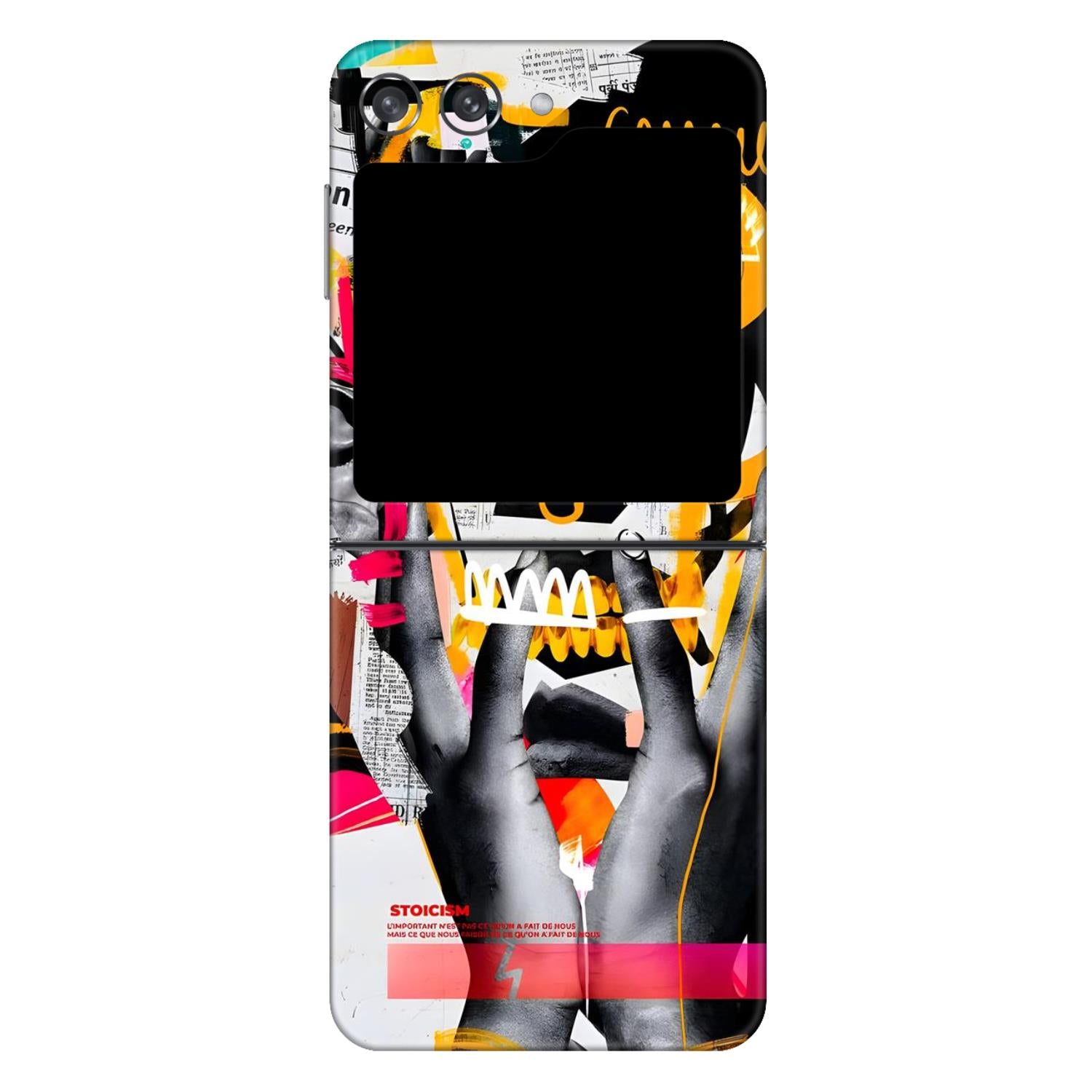 Samsung Galaxy Z Flip 5 Skins & Wraps
