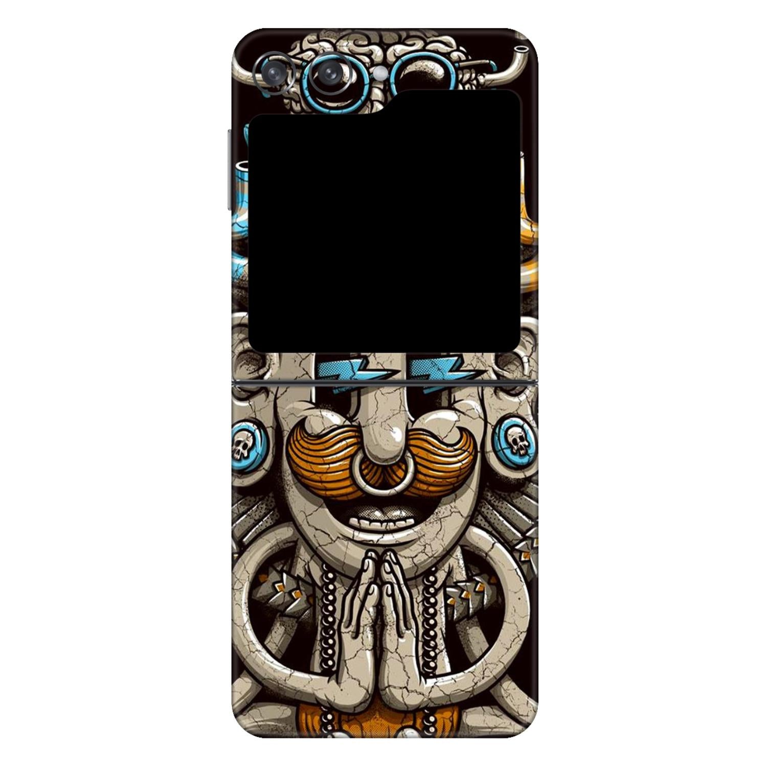 Samsung Galaxy Z Flip 5 Skins & Wraps