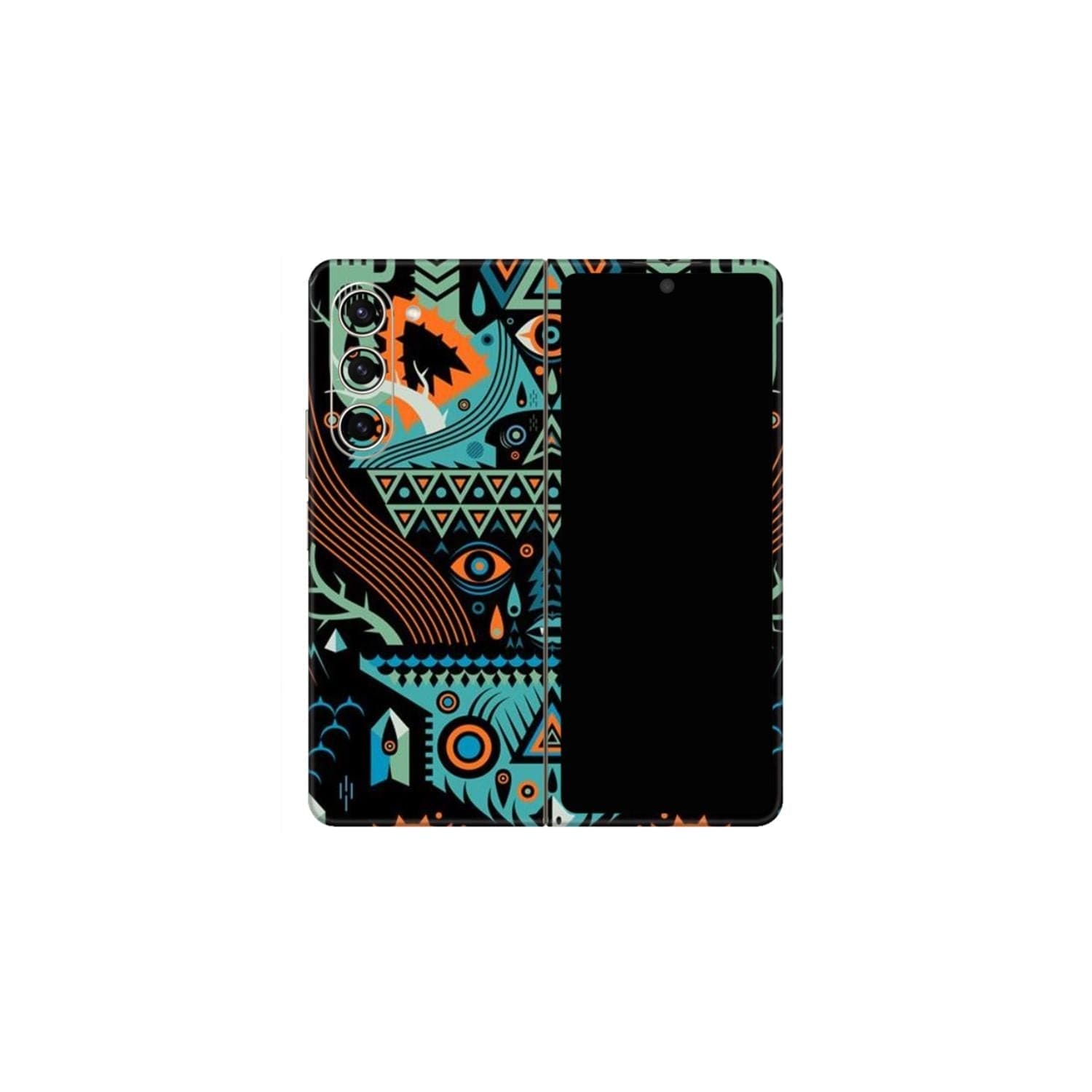 Samsung Galaxy Z Fold 6 Skins & Wraps