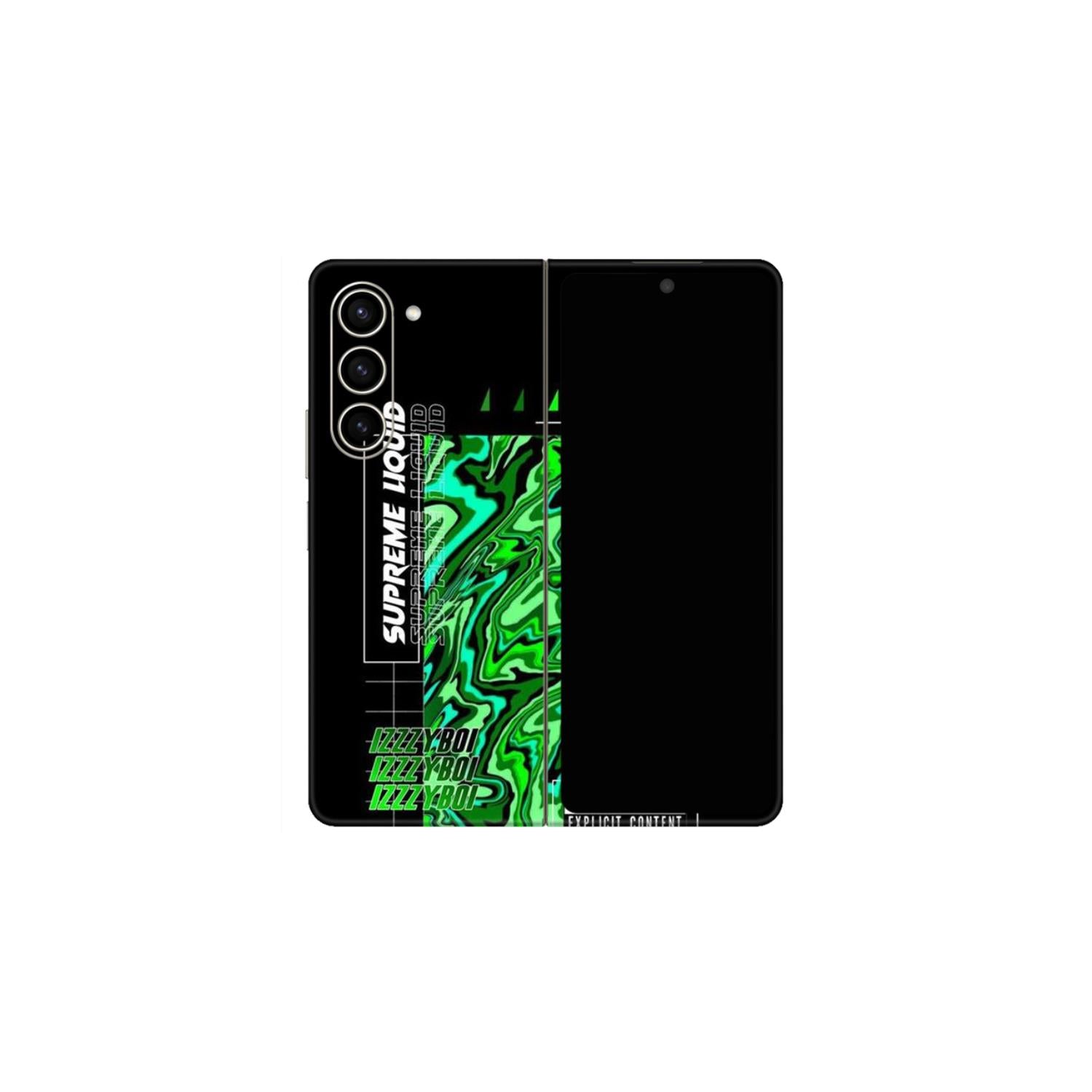 Samsung Galaxy Z Fold 6 Skins & Wraps