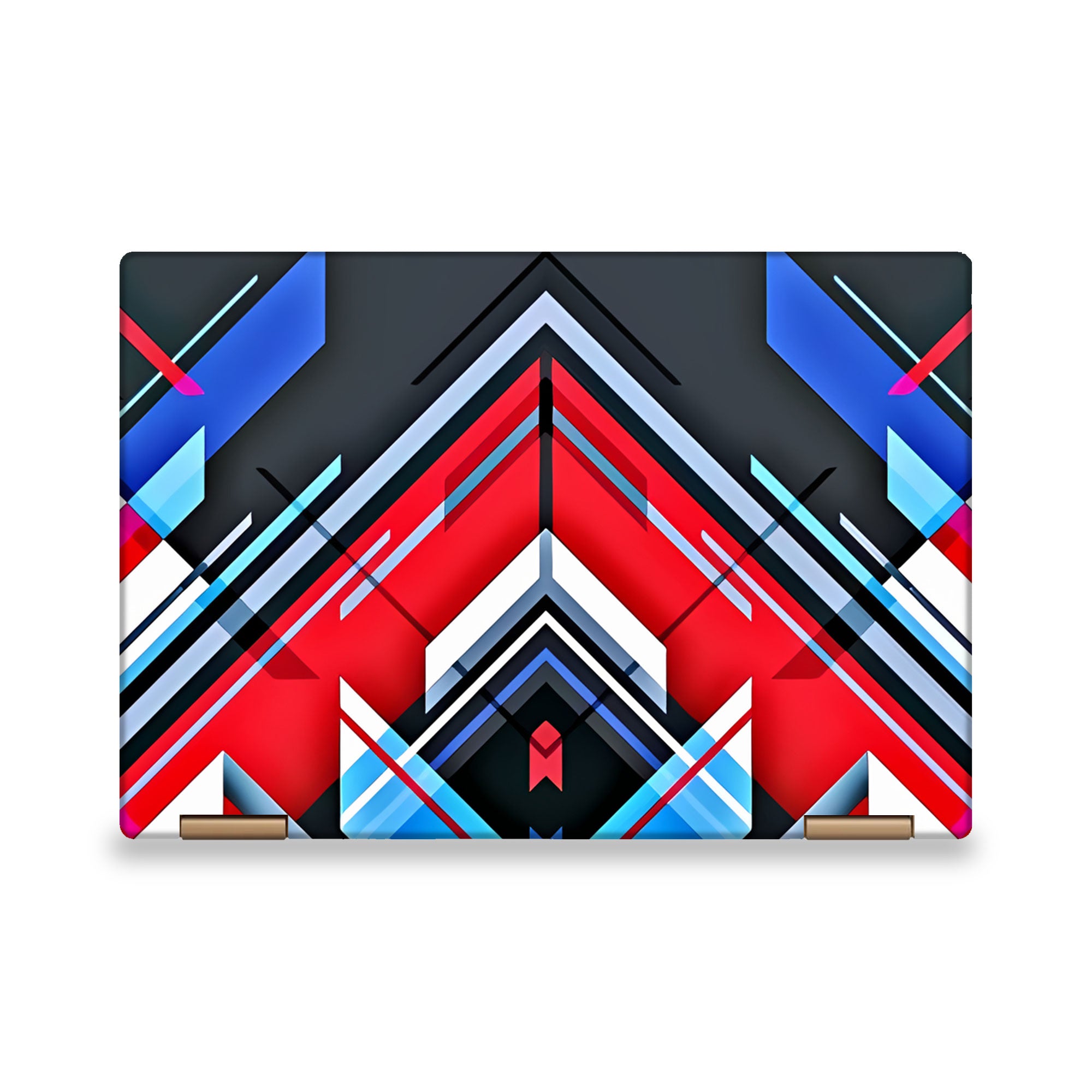 Samsung Galaxy Book2 360 (13.3) NP730QED Skins & Wraps