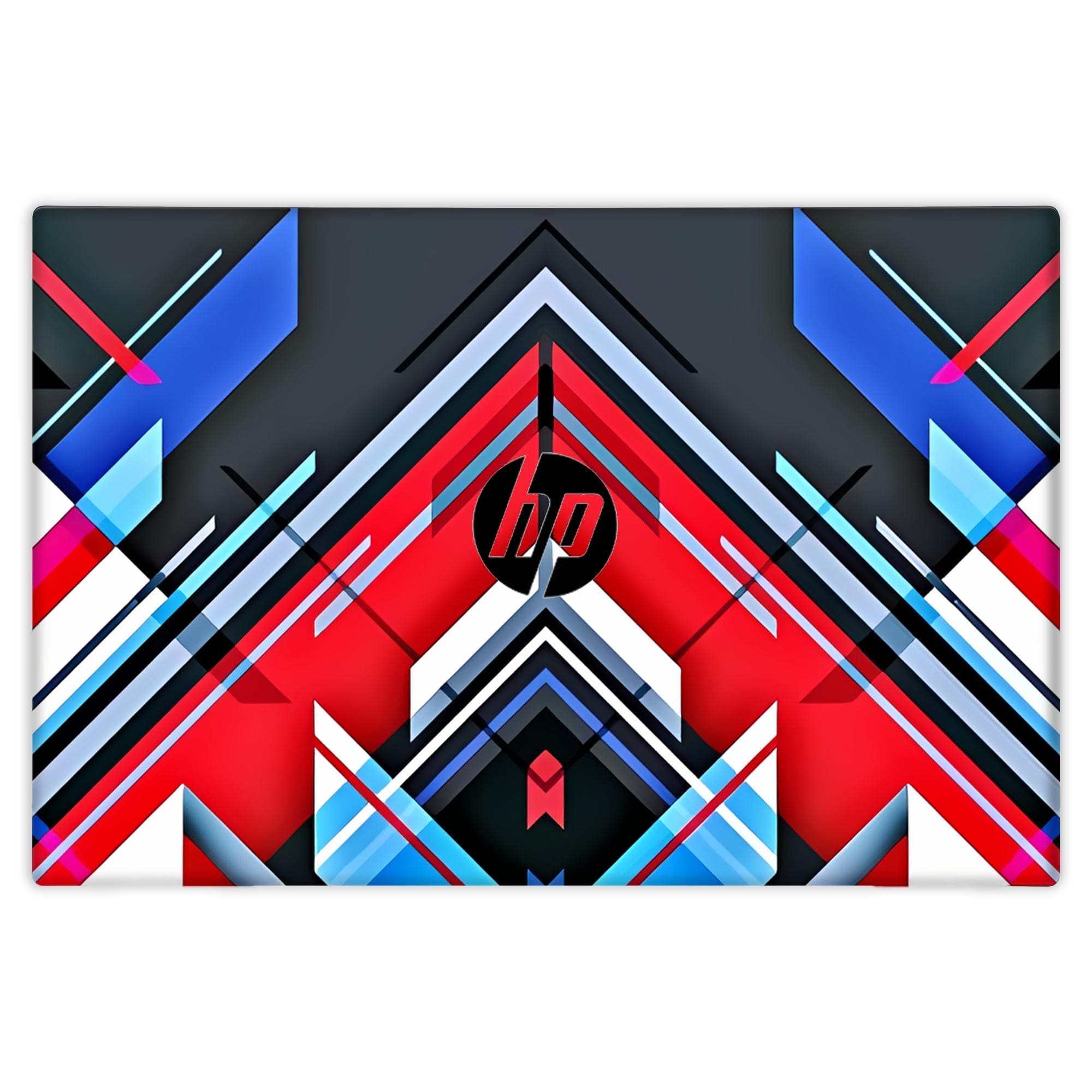 Hp Envy Notebook 13 -D040WM Skins & Wraps