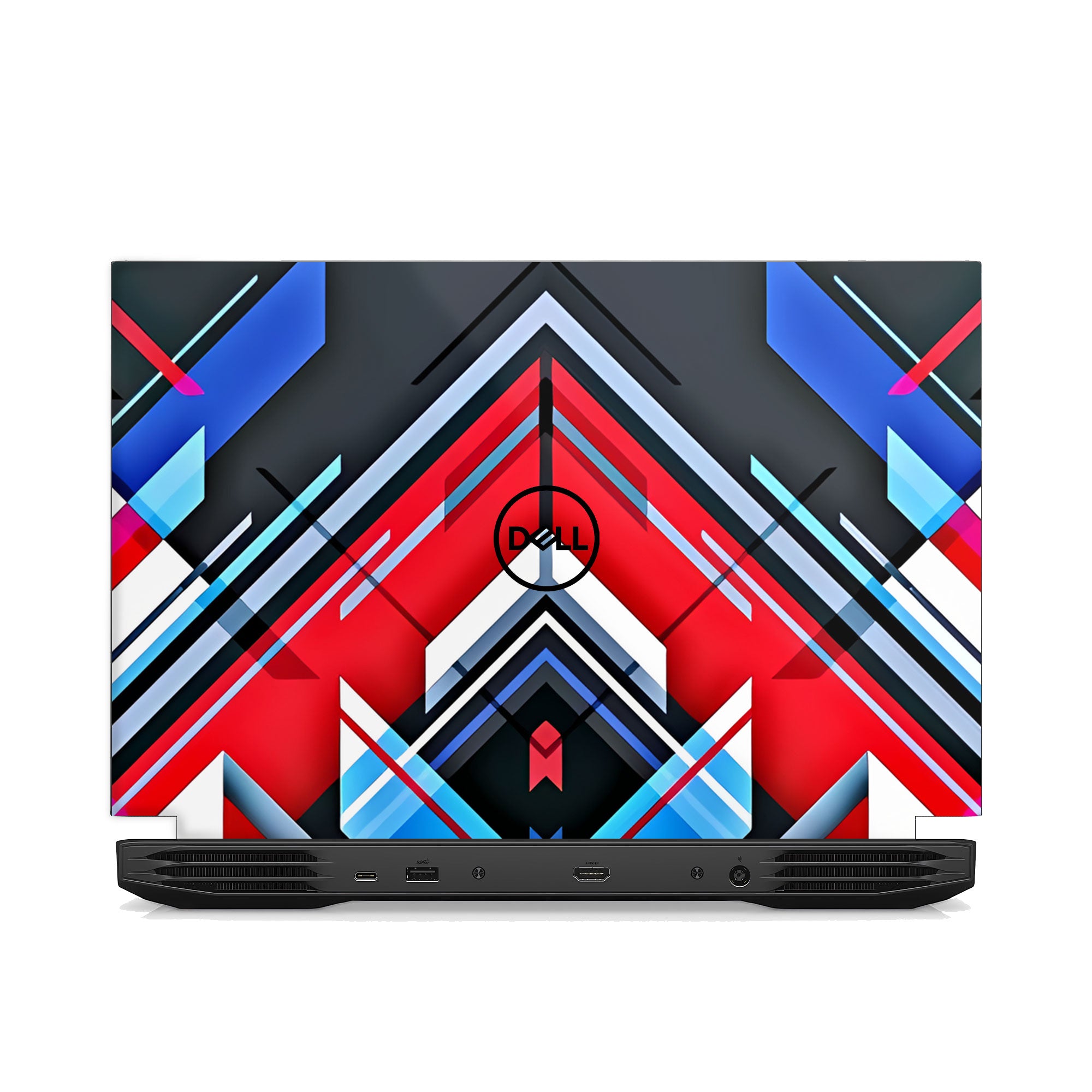 Dell G15 5511 Gaming Skins & Wraps
