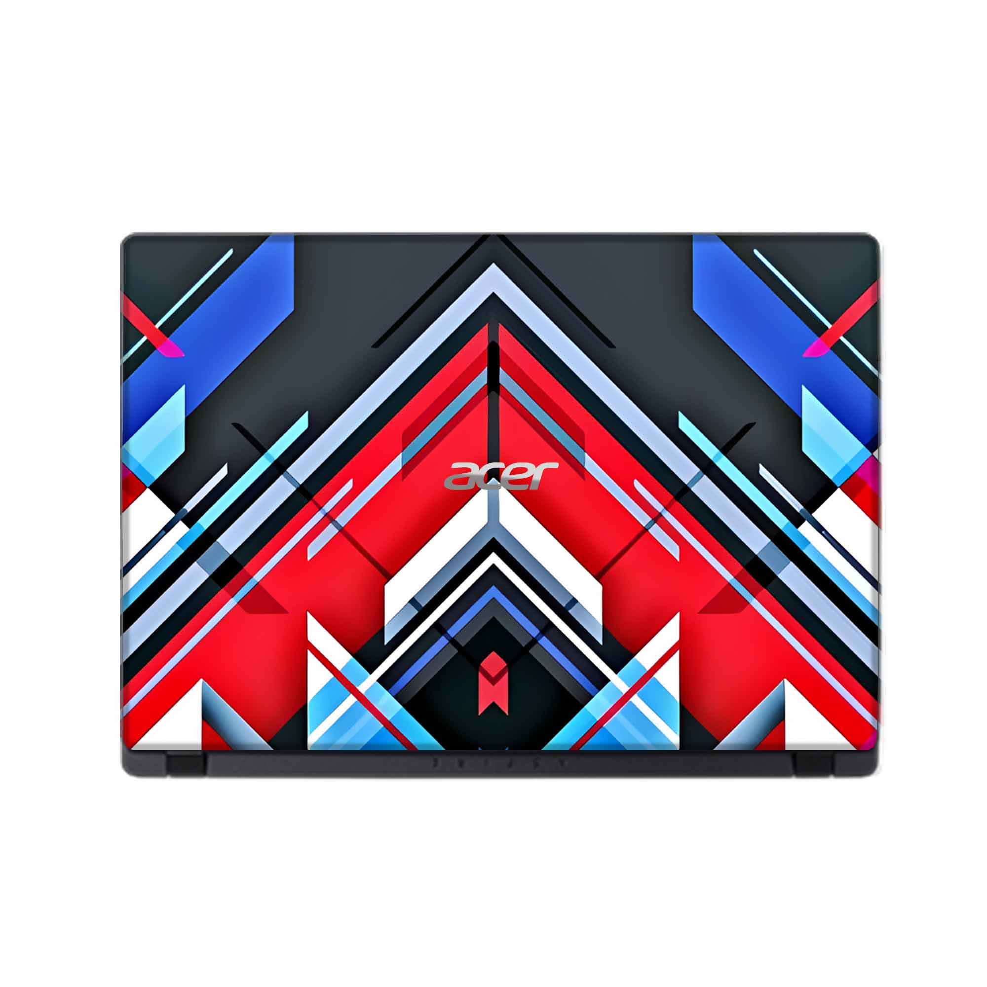 ACER Aspire 4750-4752 Skins & Wrap
