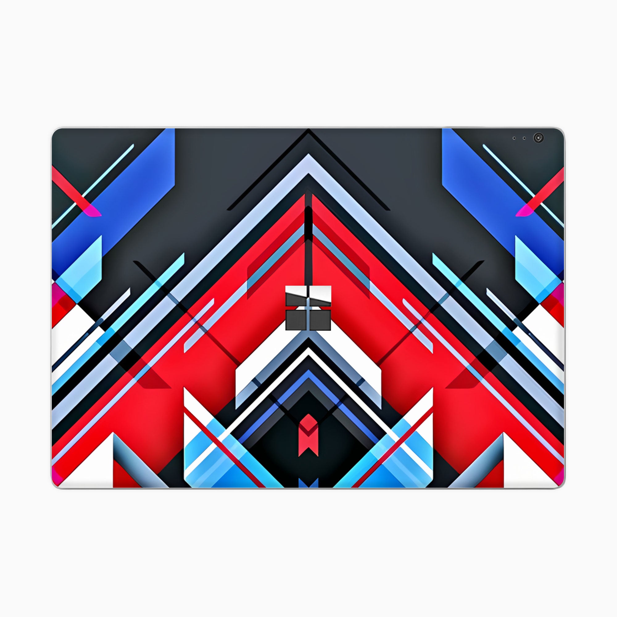 Surface Book 1st Gen 2015 Skins & Wrap