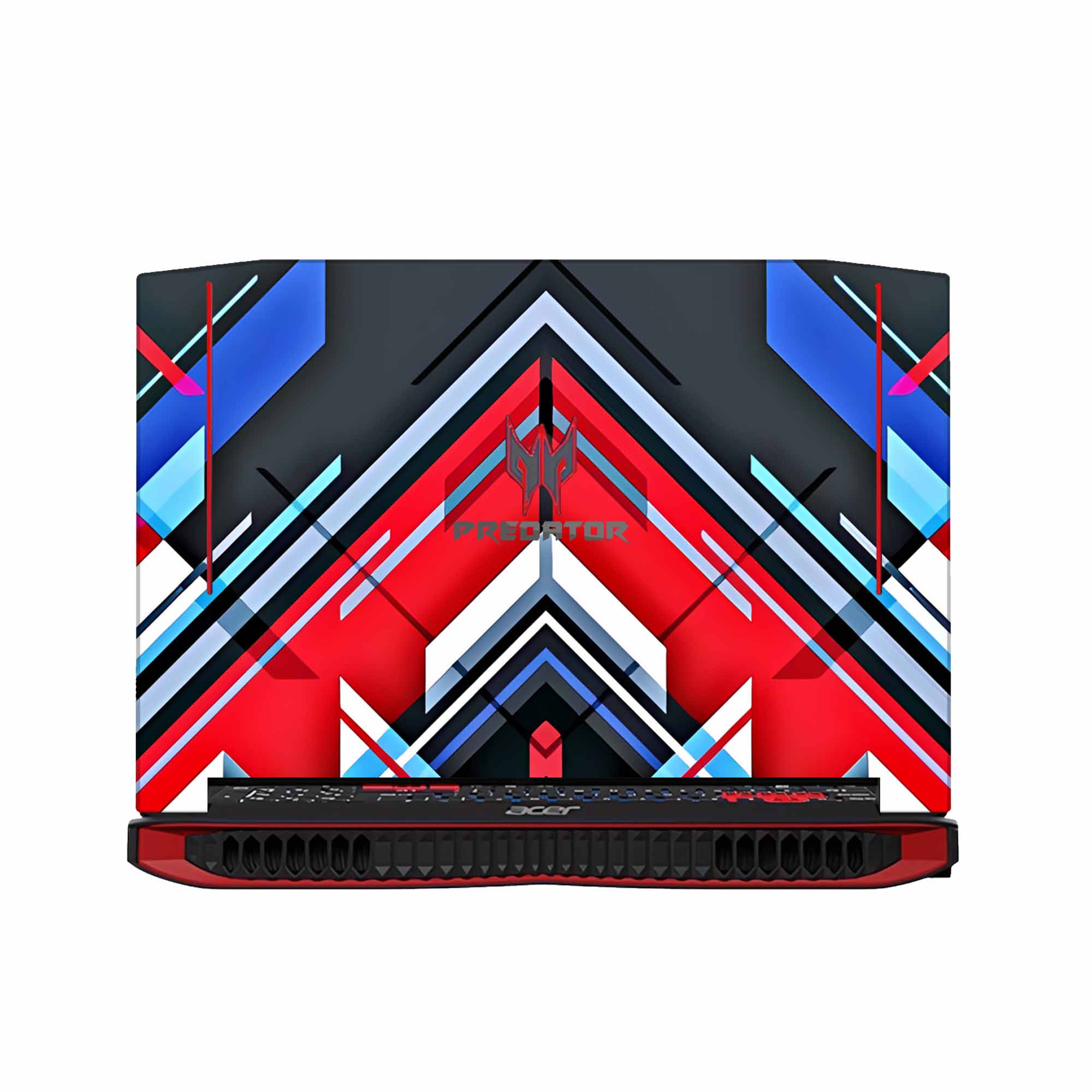 ACER Predator 15 G9-591,592,593 Skins & Wrap