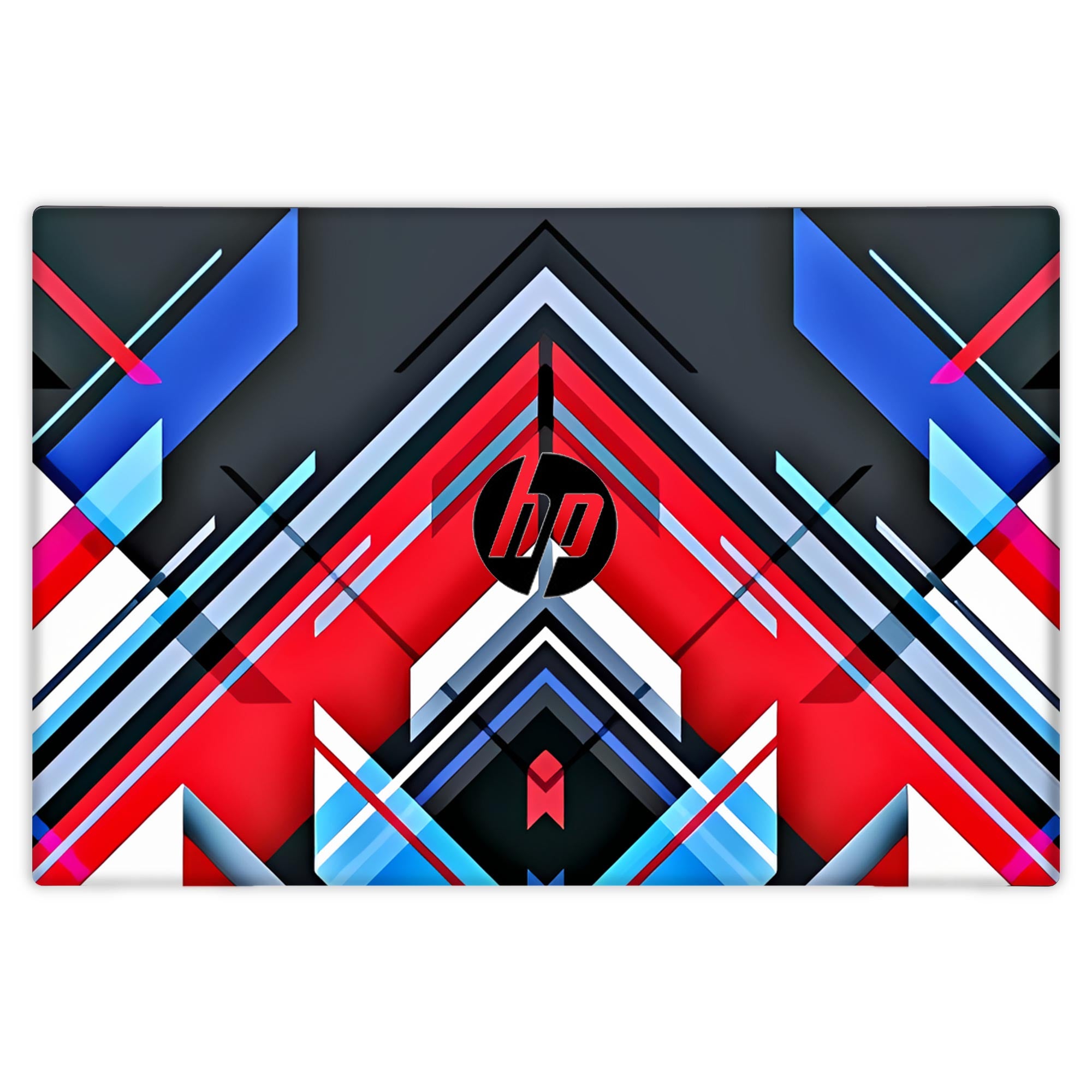 Hp Envy 13 - AD139TU Skins & Wraps