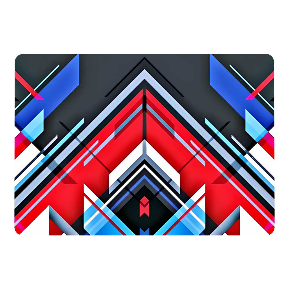 Macbook Air M1 2020 Skins & Wraps