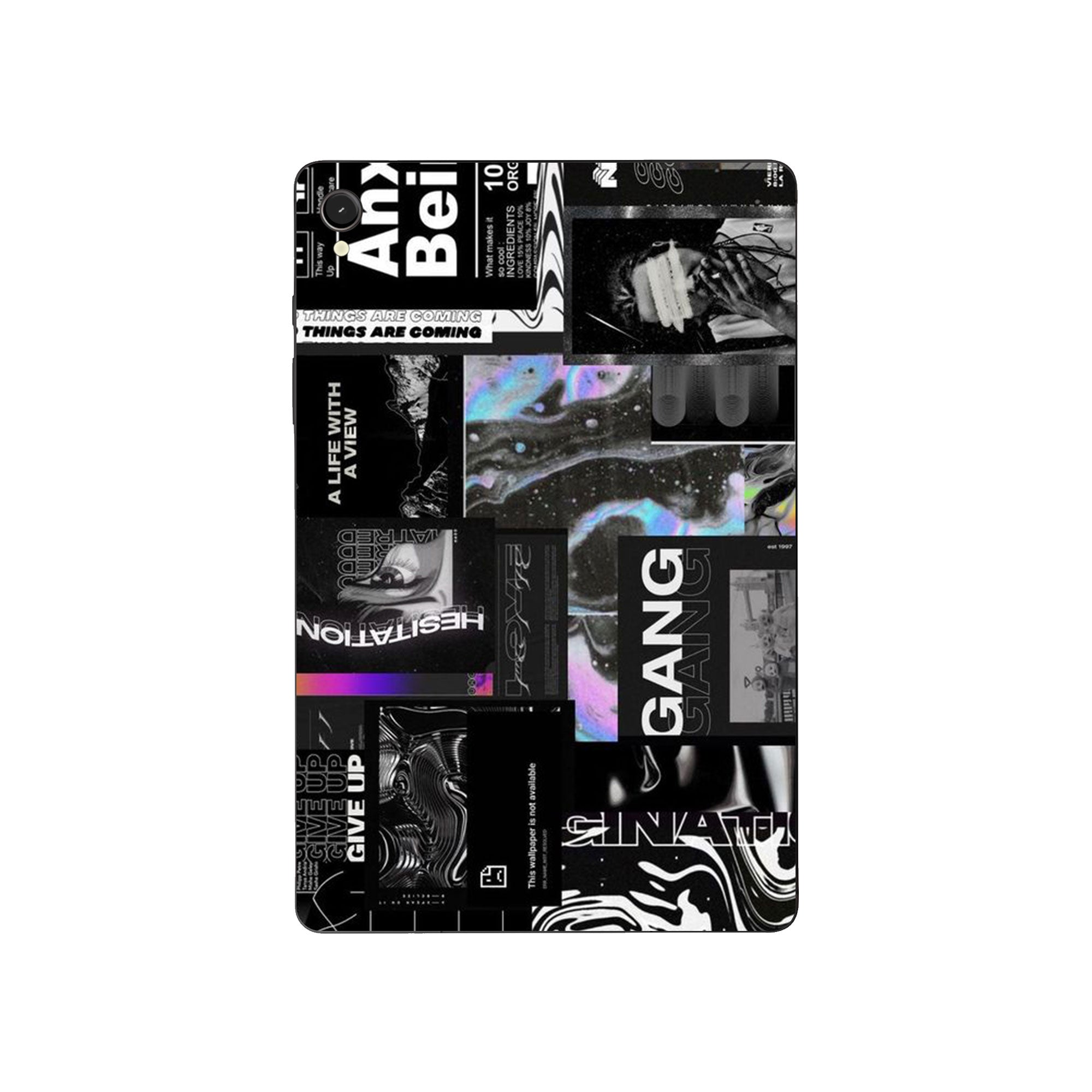 Samsung Galaxy Tab S9 Skins & Wraps