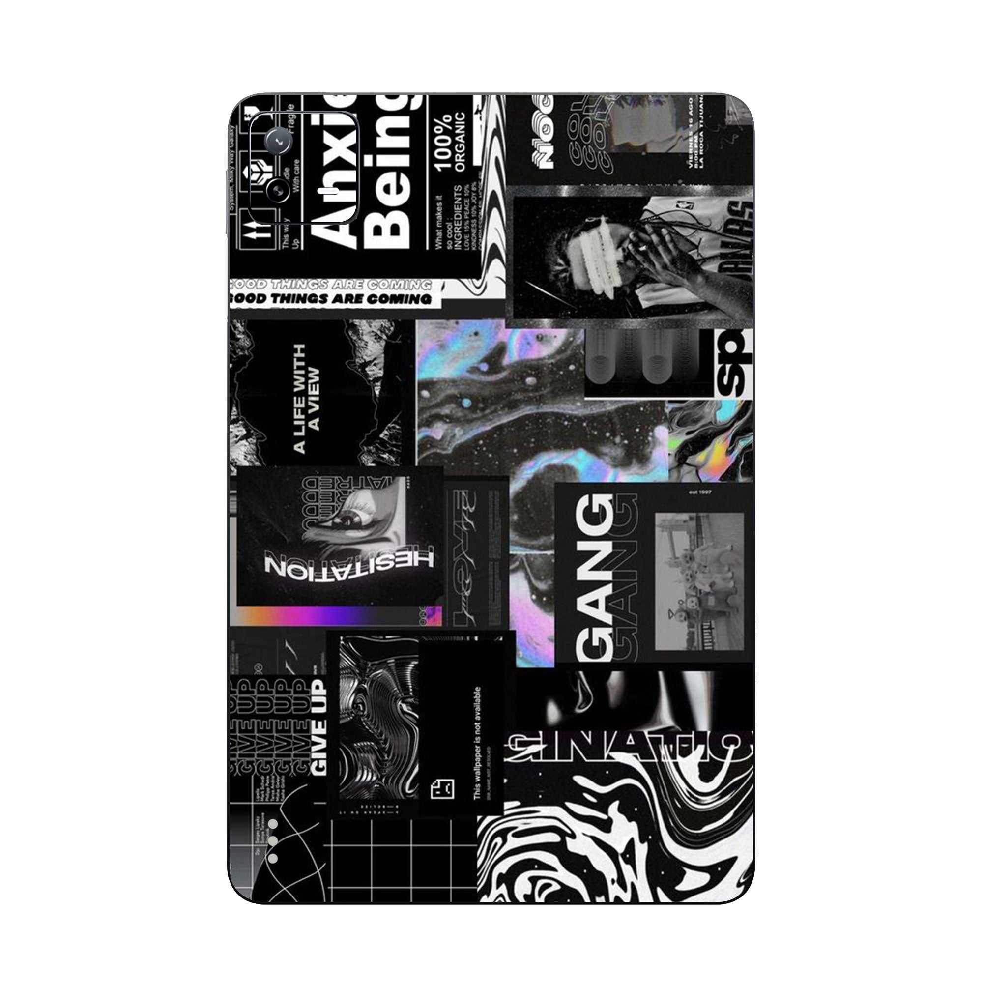 Xiaomi Pad 6 Skins & Wraps