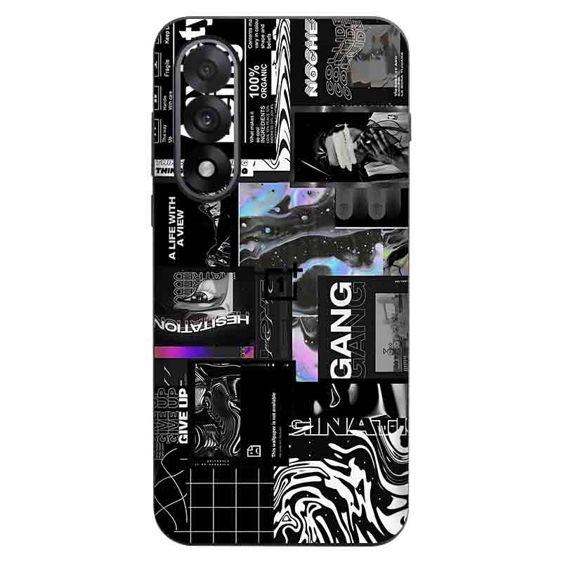 Oneplus Nord 5 (5G) Skins & Wraps
