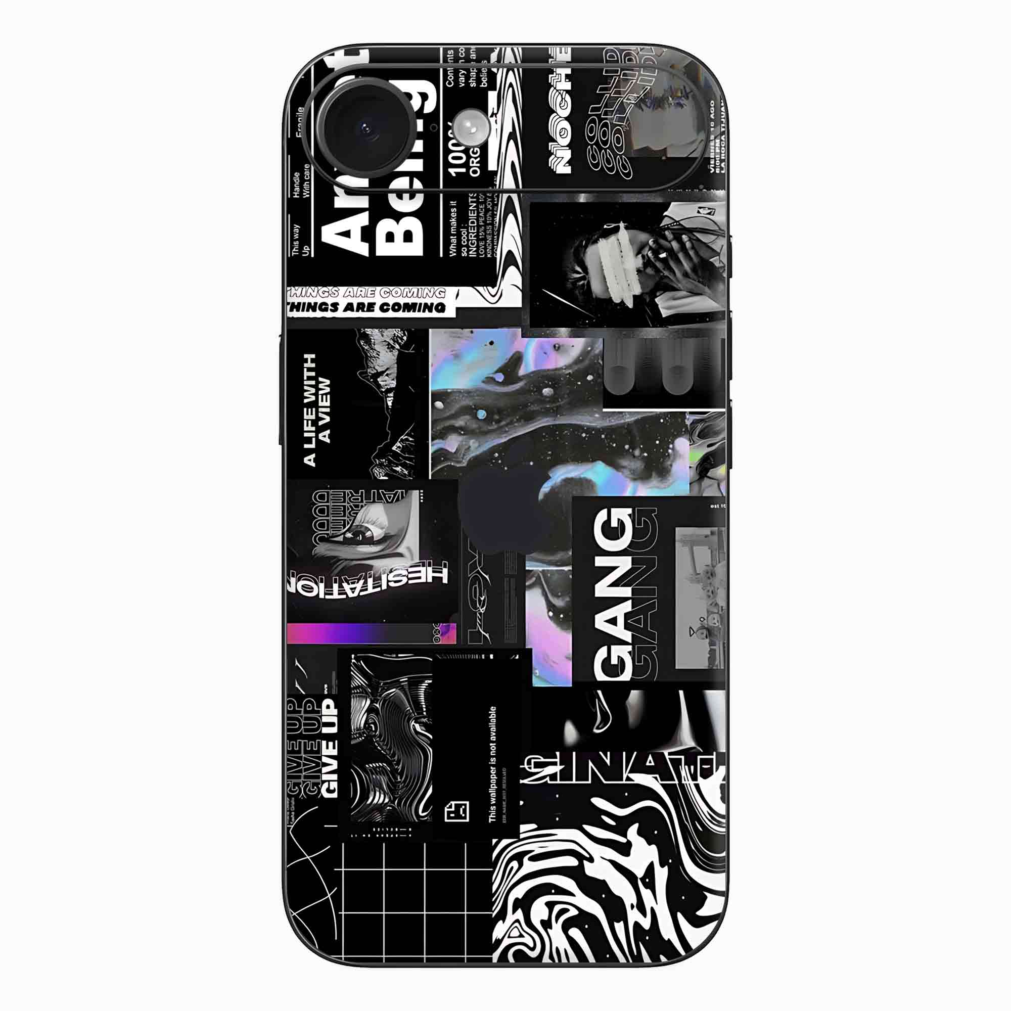 iPhone 17 Air Skins & Wraps