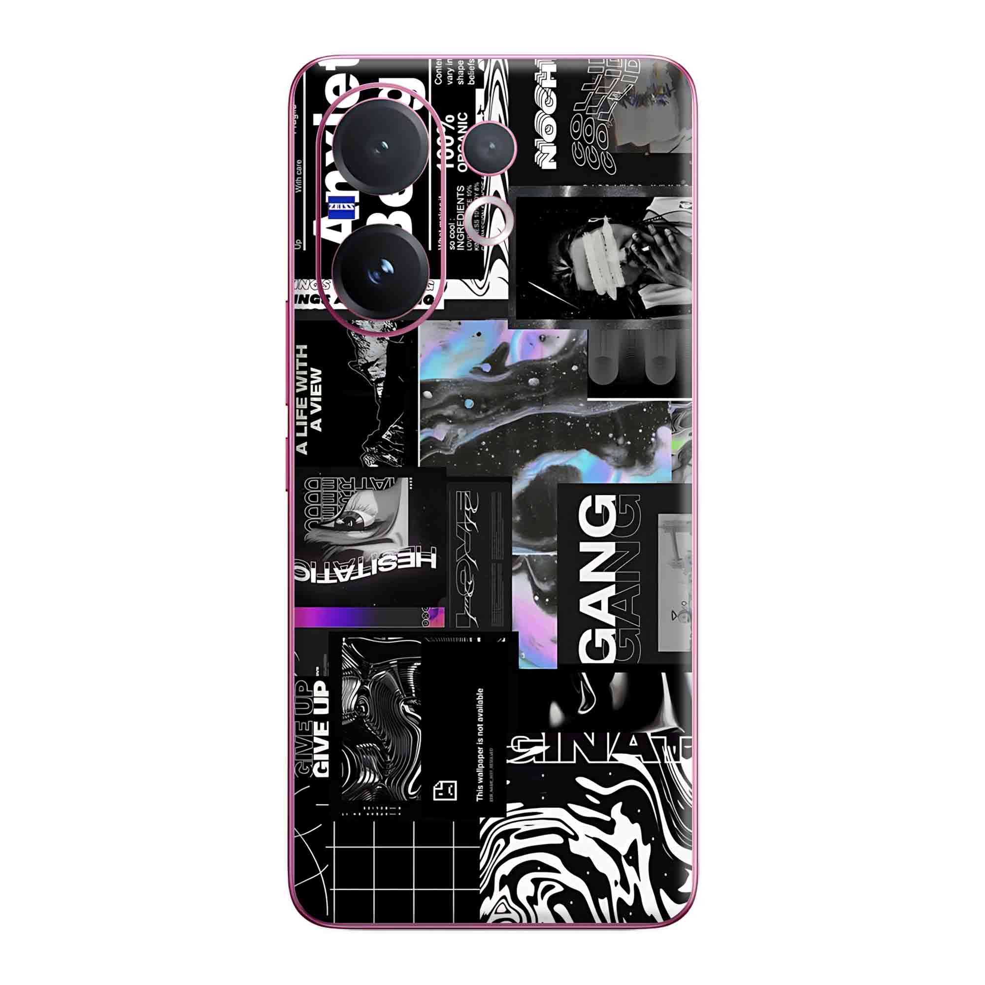 Vivo V60 (5G) Skins & Wraps