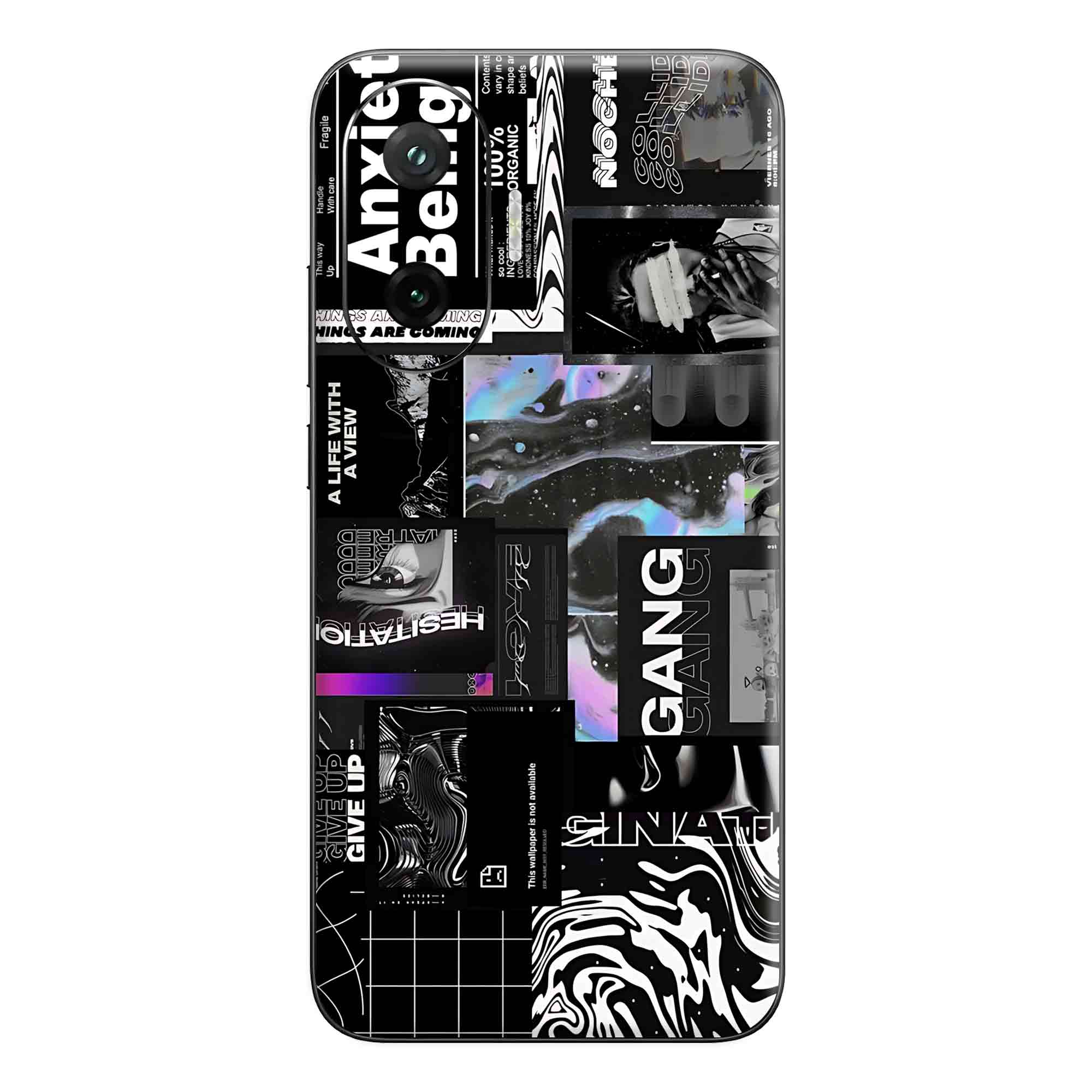 Poco F7 (5G) Skins & Wraps