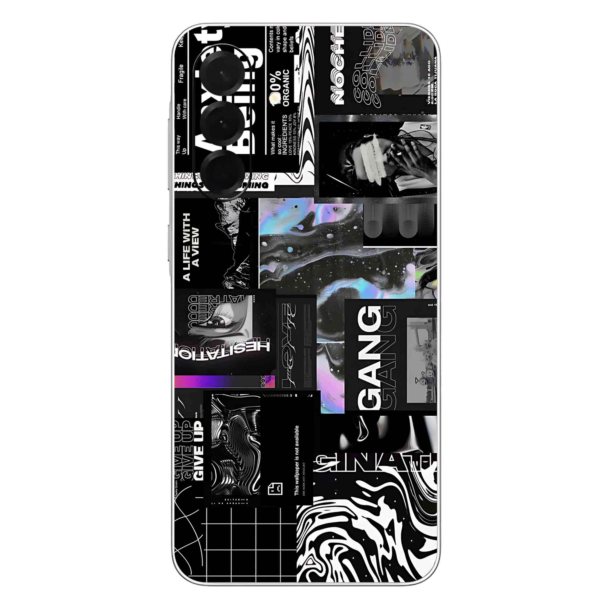 Samsung A56 (5G) Skins & Wraps