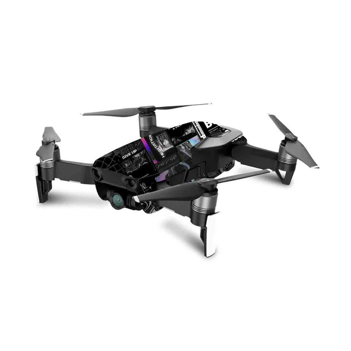 Drone DJI Mavic Air Skins & Wraps